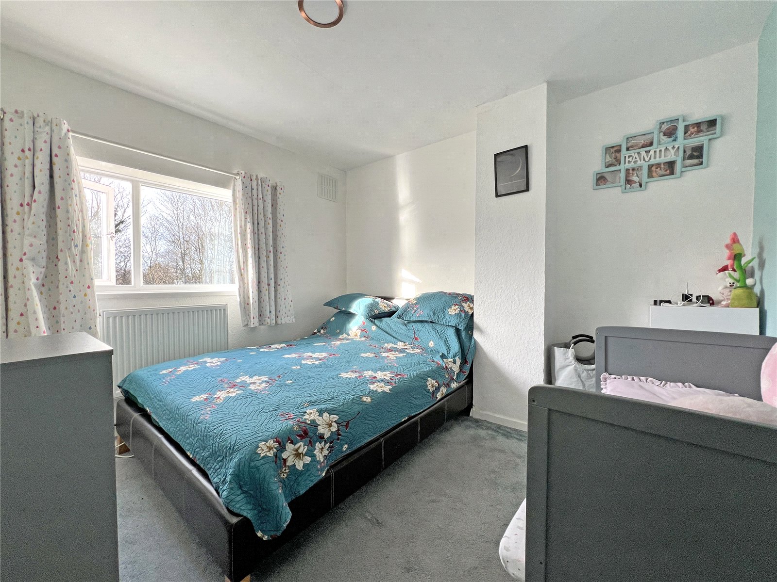 East Avenue, Donnington, Telford, TF2 - DB Roberts