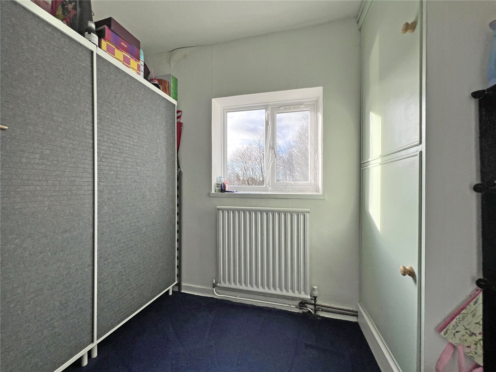 East Avenue, Donnington, Telford, TF2 - DB Roberts