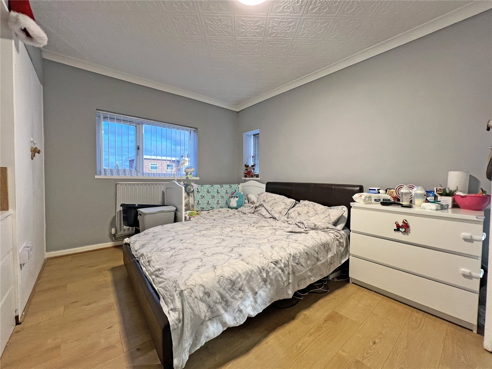 East Avenue, Donnington, Telford, TF2 - DB Roberts