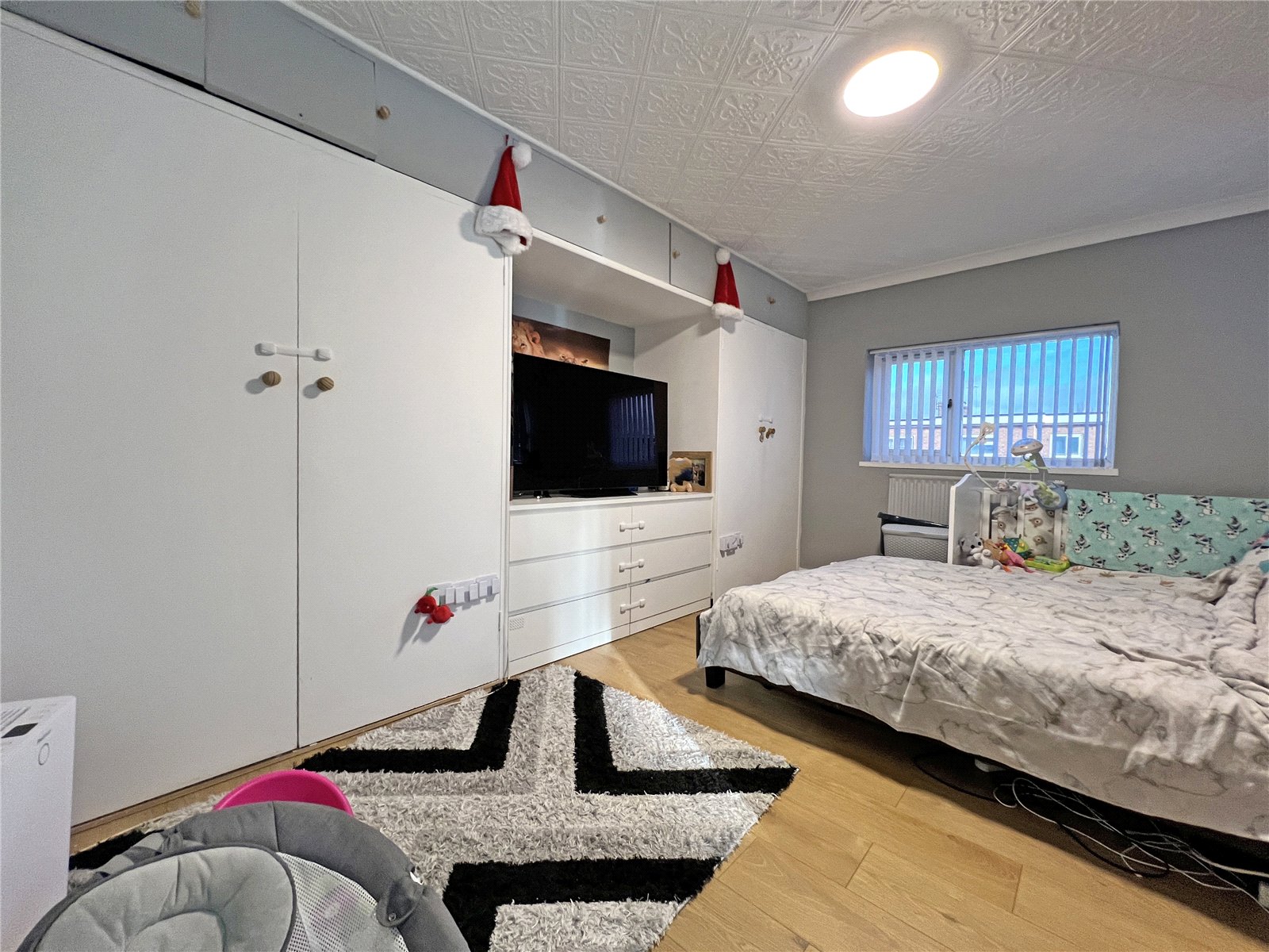 East Avenue, Donnington, Telford, TF2 - DB Roberts