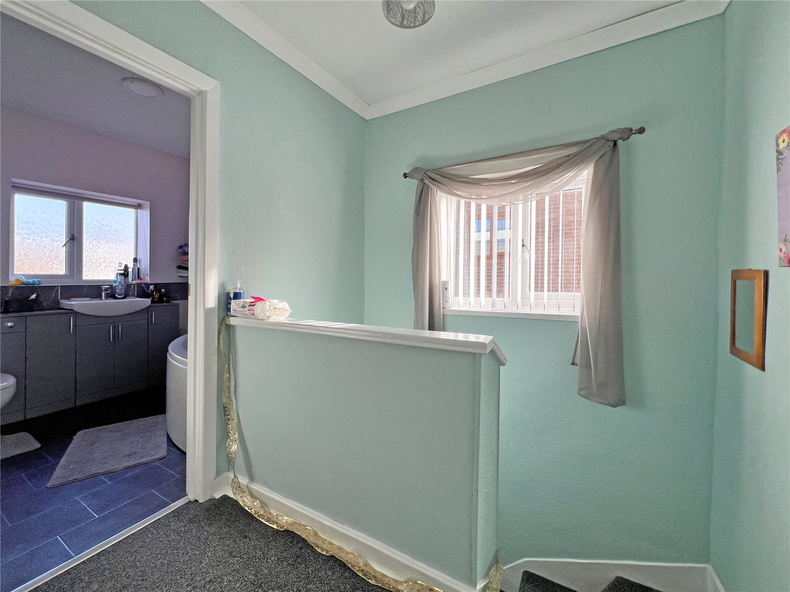 East Avenue, Donnington, Telford, TF2 - DB Roberts