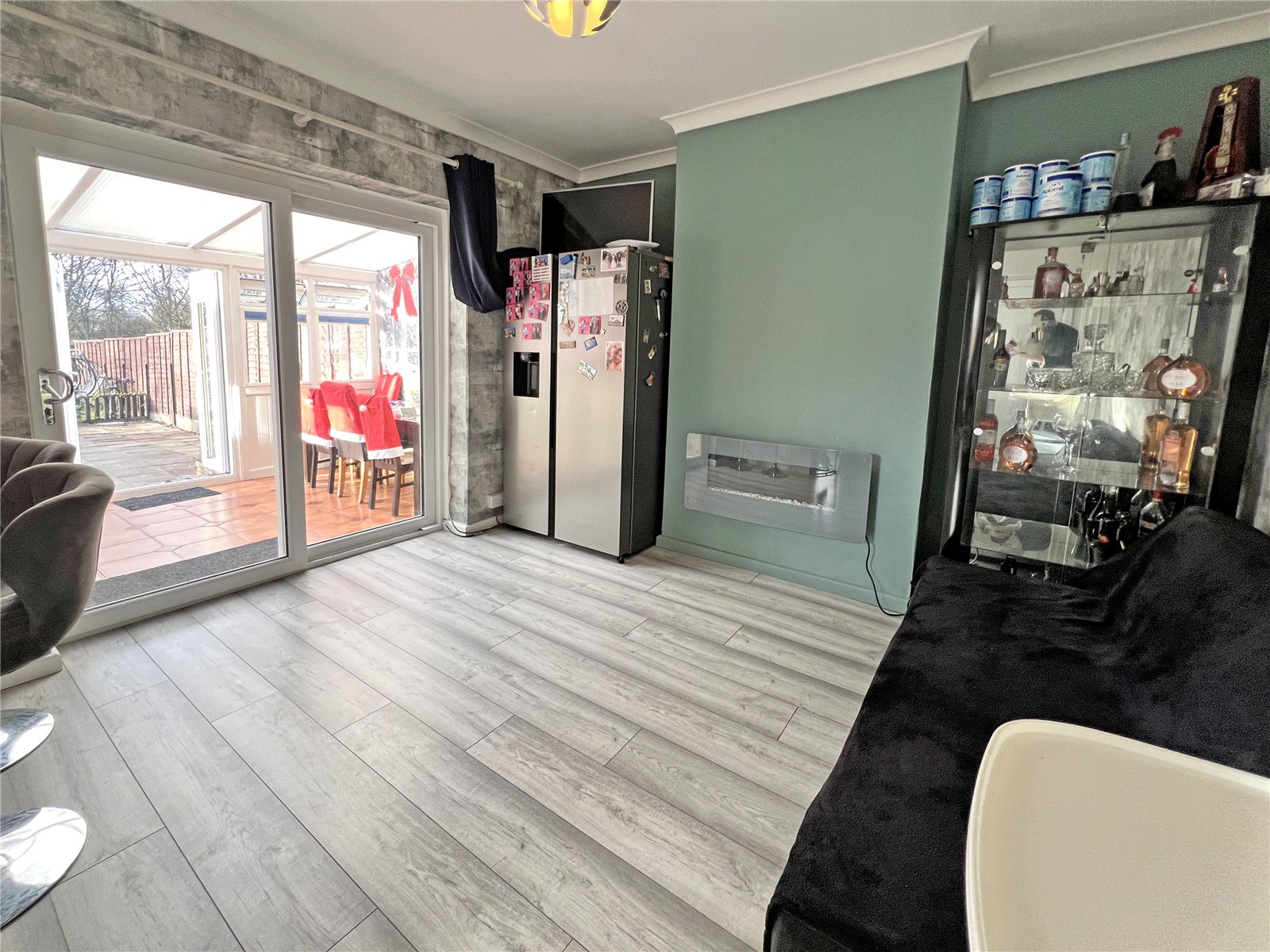 East Avenue, Donnington, Telford, TF2 - DB Roberts