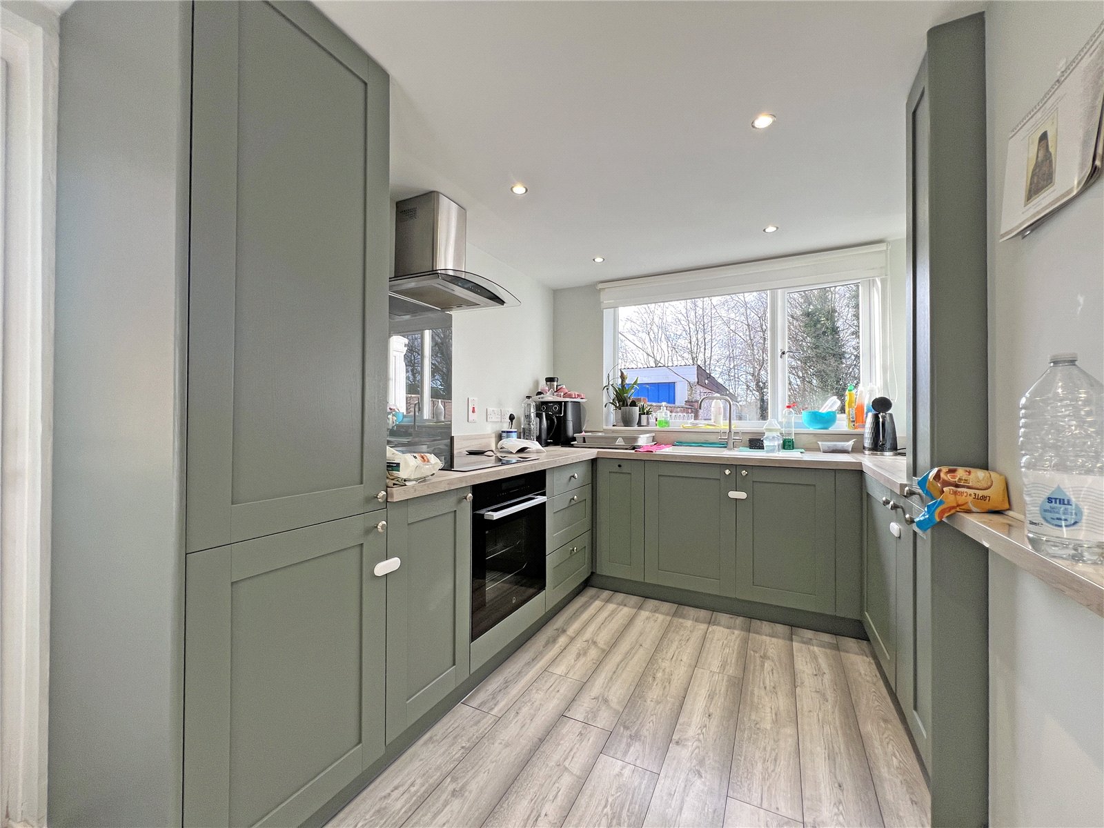 East Avenue, Donnington, Telford, TF2 - DB Roberts