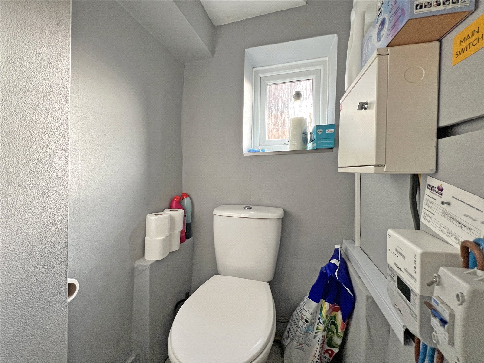 East Avenue, Donnington, Telford, TF2 - DB Roberts