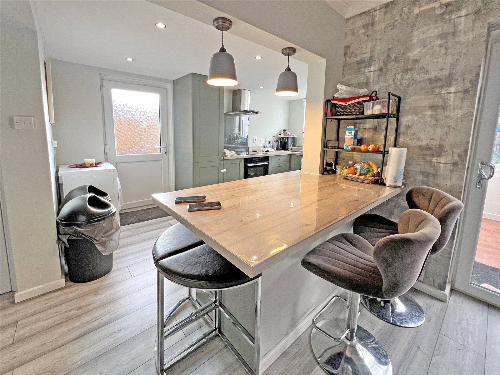 East Avenue, Donnington, Telford, TF2 - DB Roberts