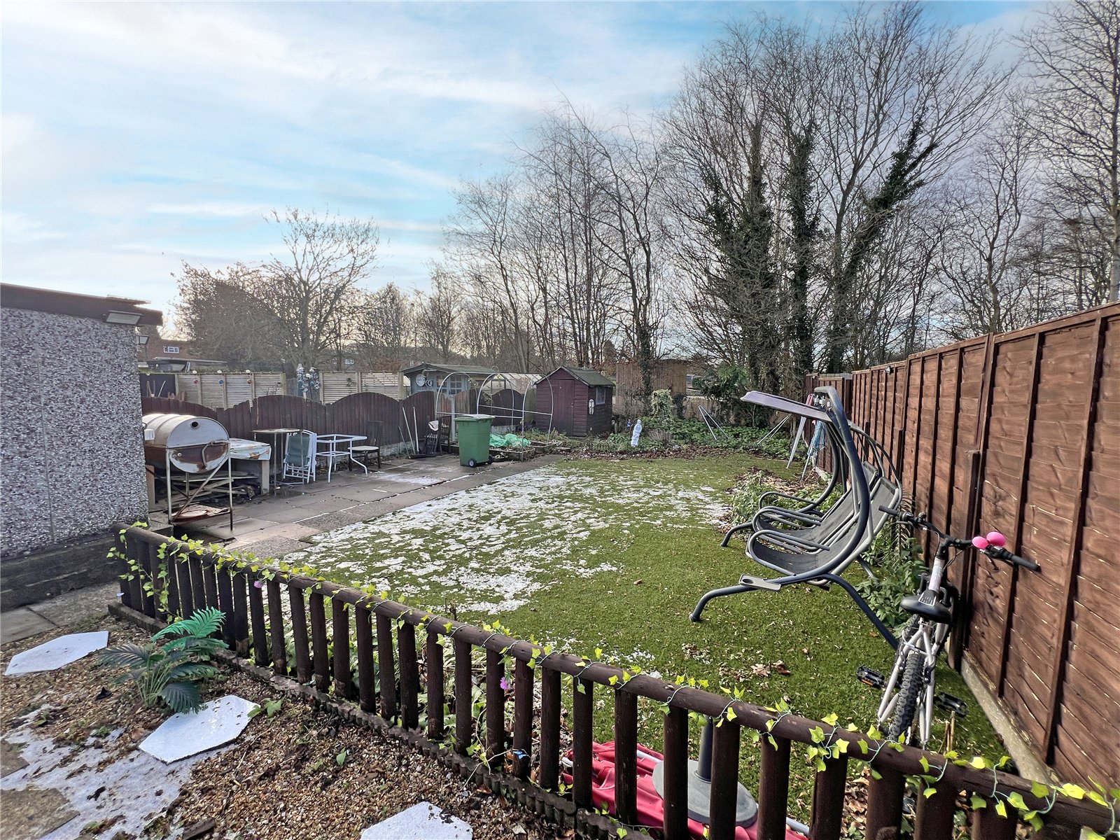 East Avenue, Donnington, Telford, TF2 - DB Roberts