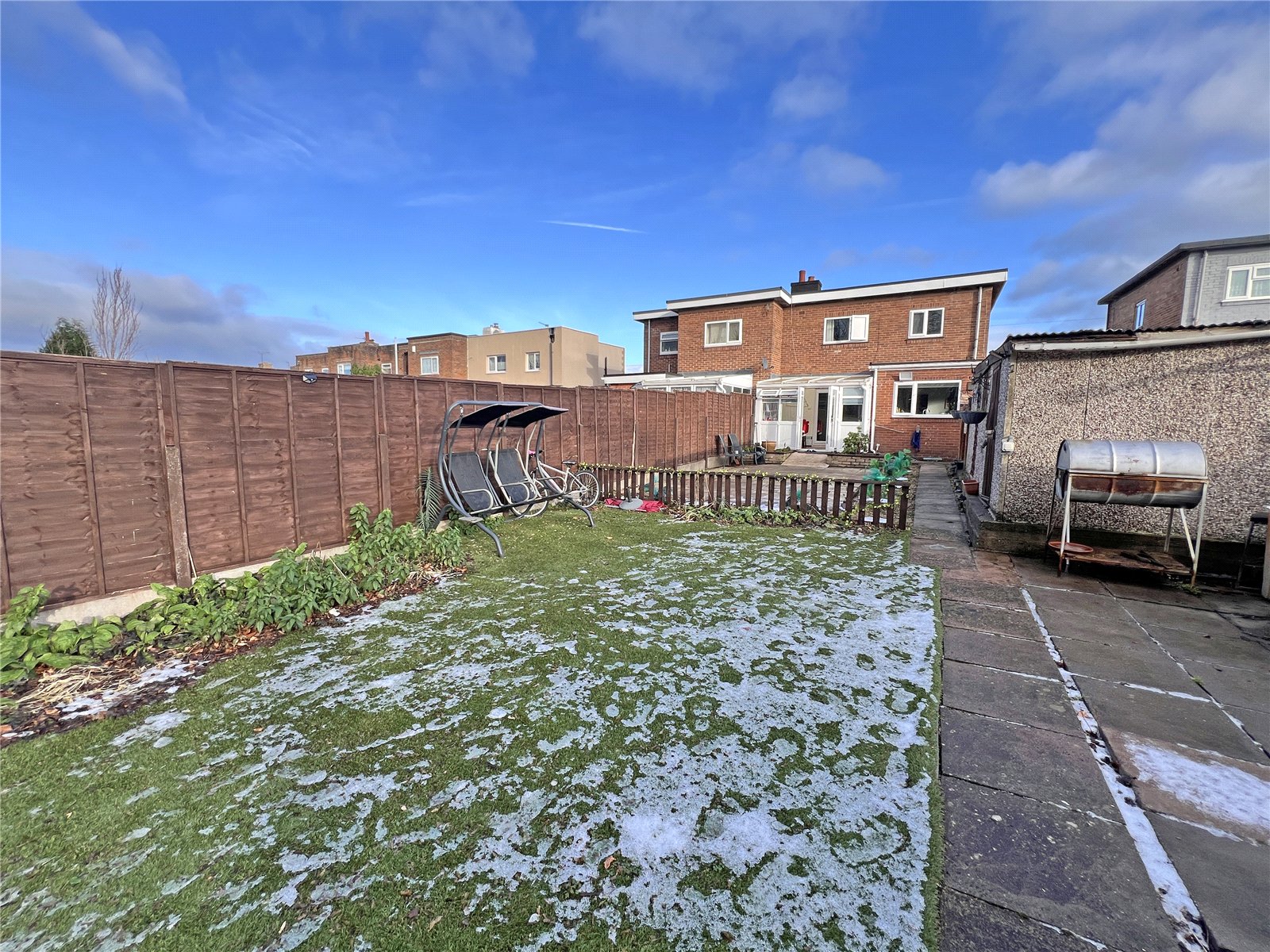 East Avenue, Donnington, Telford, TF2 - DB Roberts