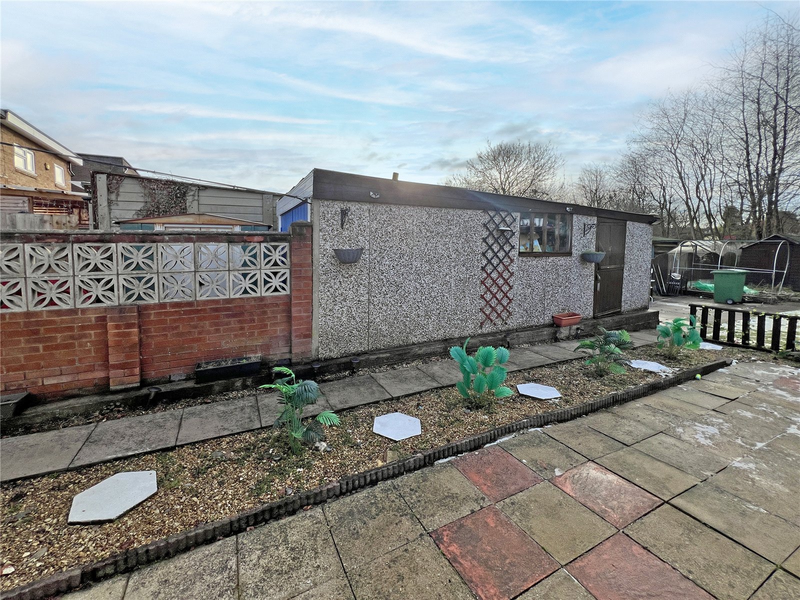 East Avenue, Donnington, Telford, TF2 - DB Roberts