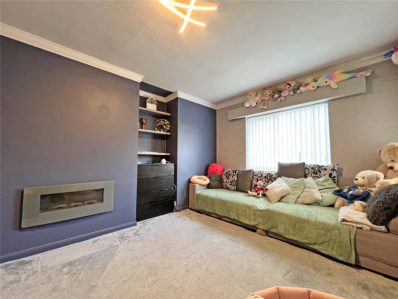 East Avenue, Donnington, Telford, TF2 - DB Roberts