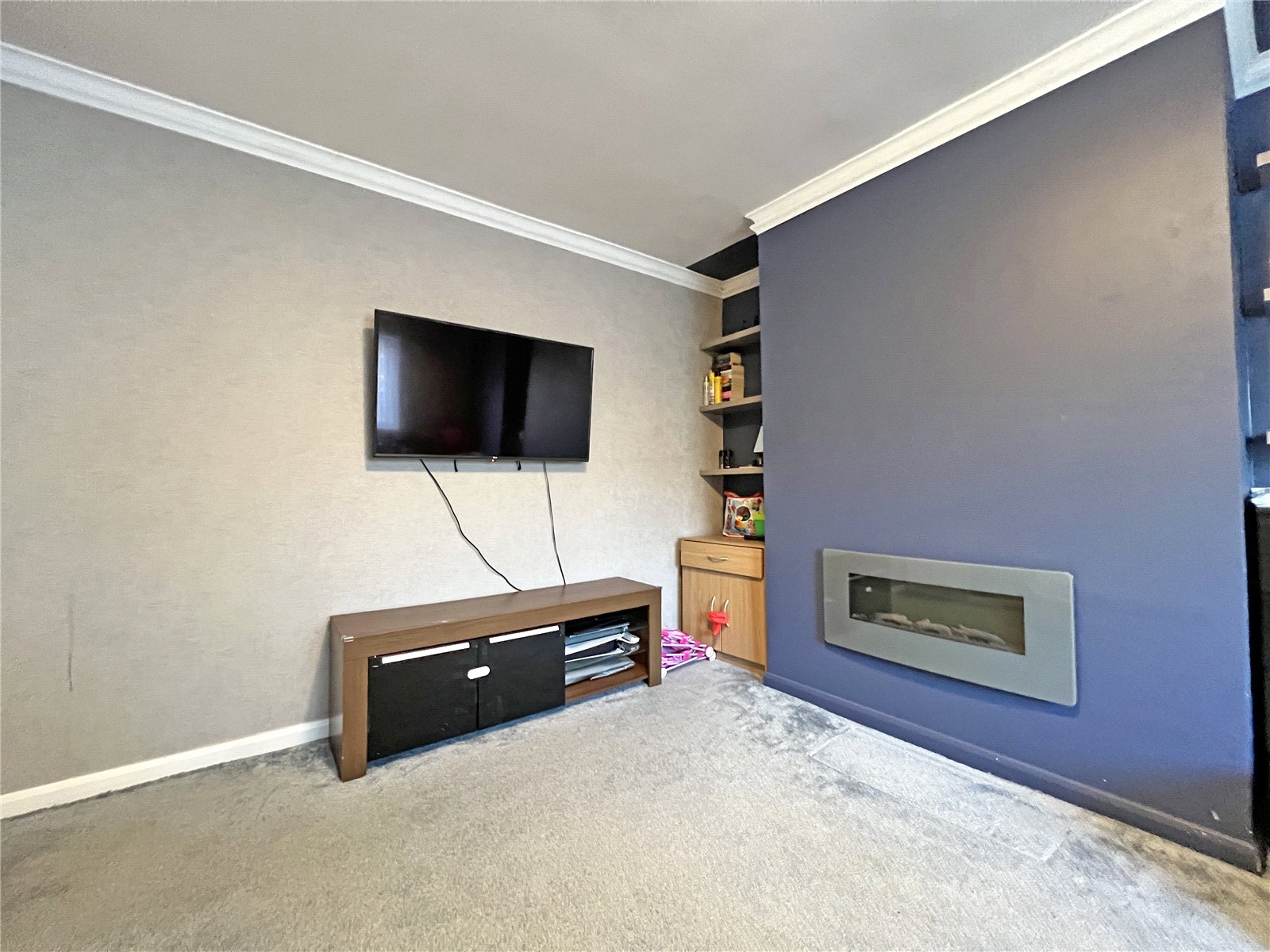 East Avenue, Donnington, Telford, TF2 - DB Roberts