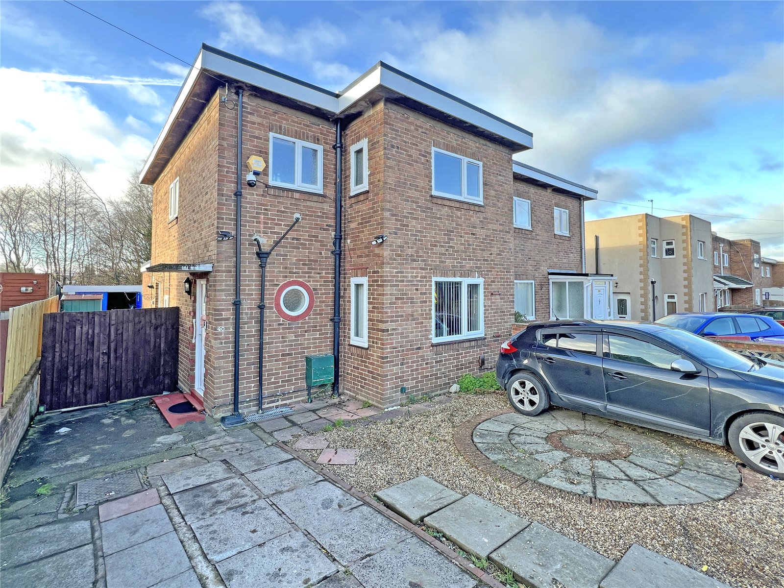 East Avenue, Donnington, Telford, TF2 - DB Roberts