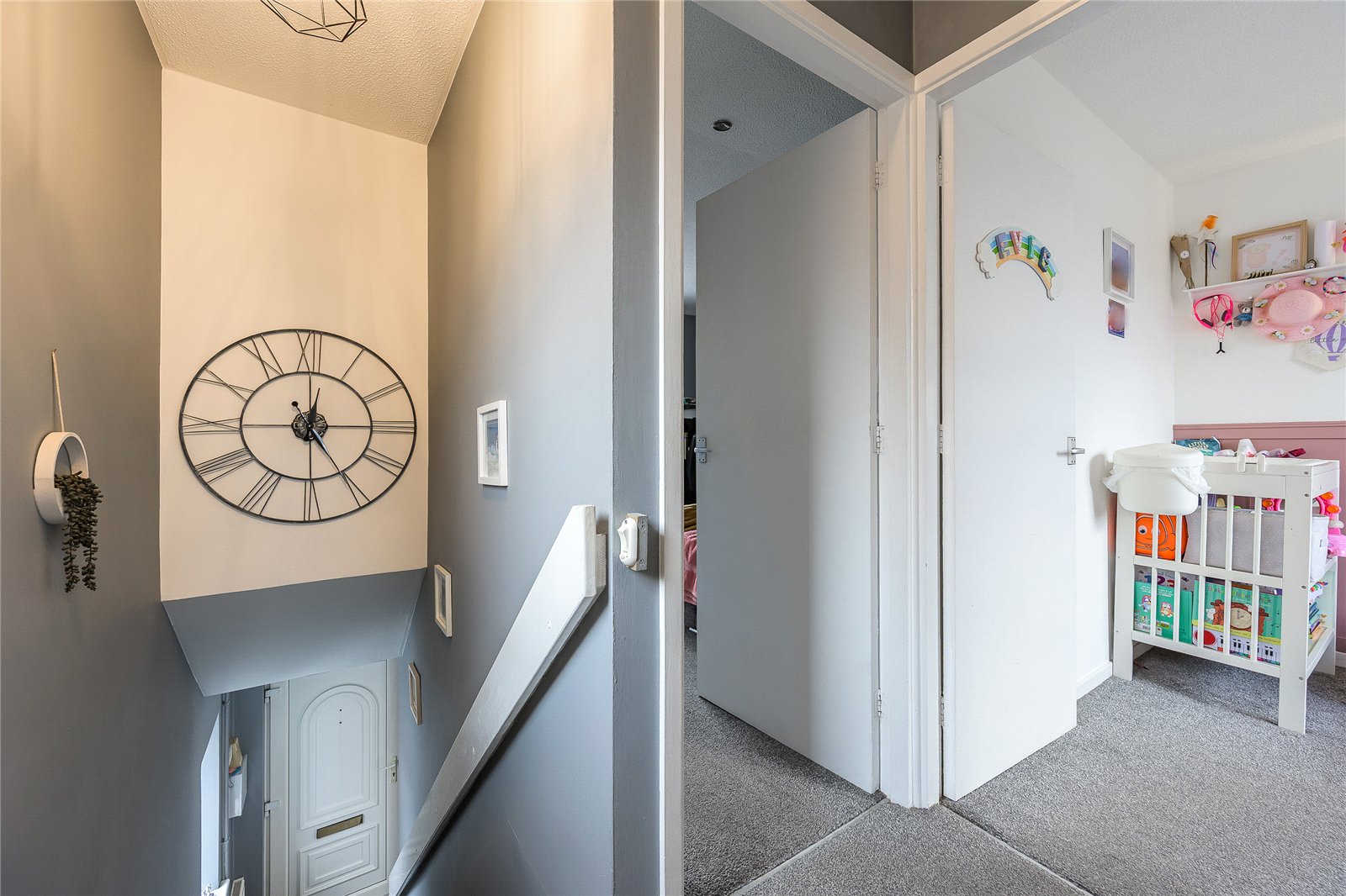 Walker Crescent, St. Georges, Telford, TF2 - DB Roberts