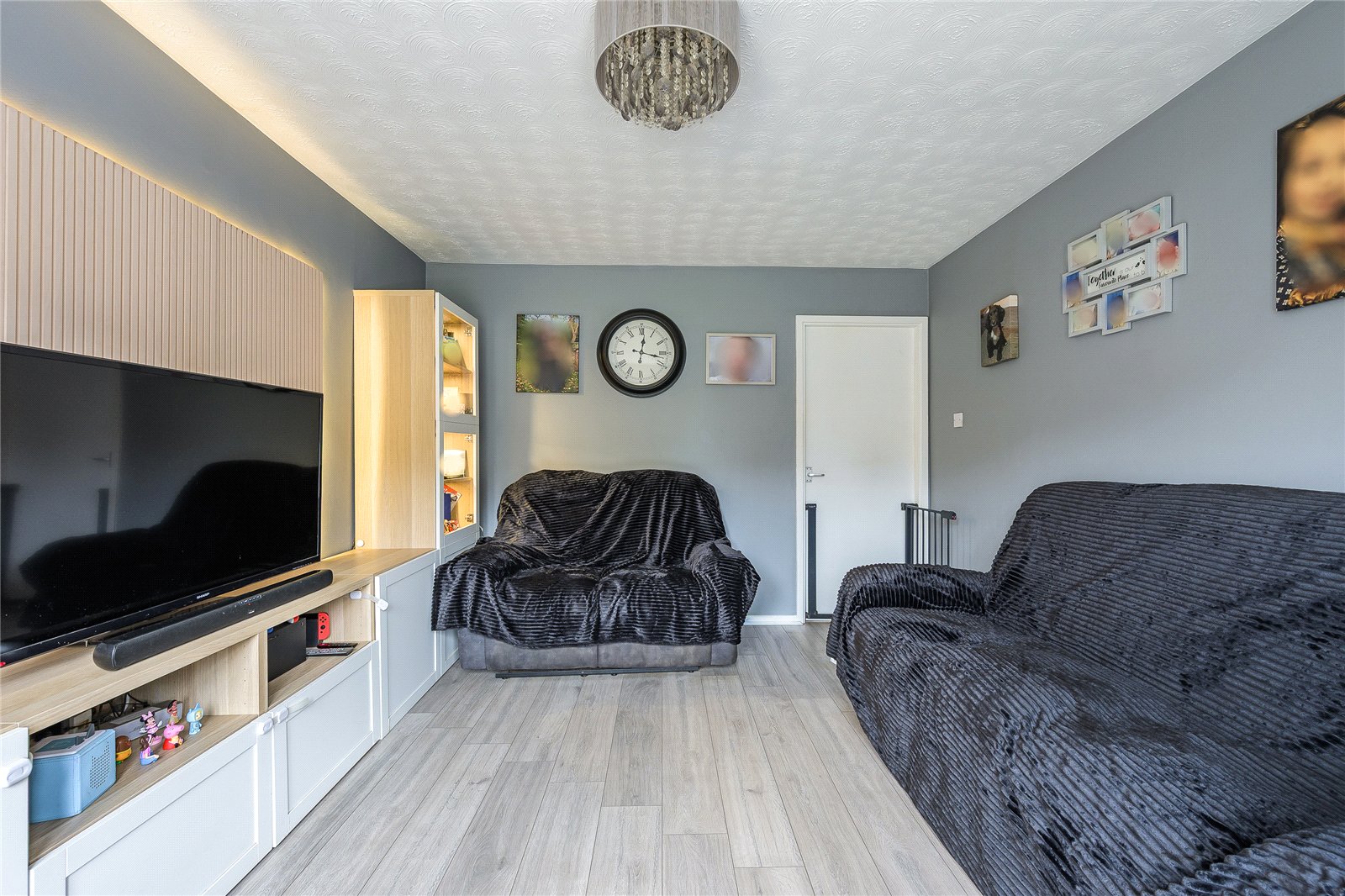 Walker Crescent, St. Georges, Telford, TF2 - DB Roberts