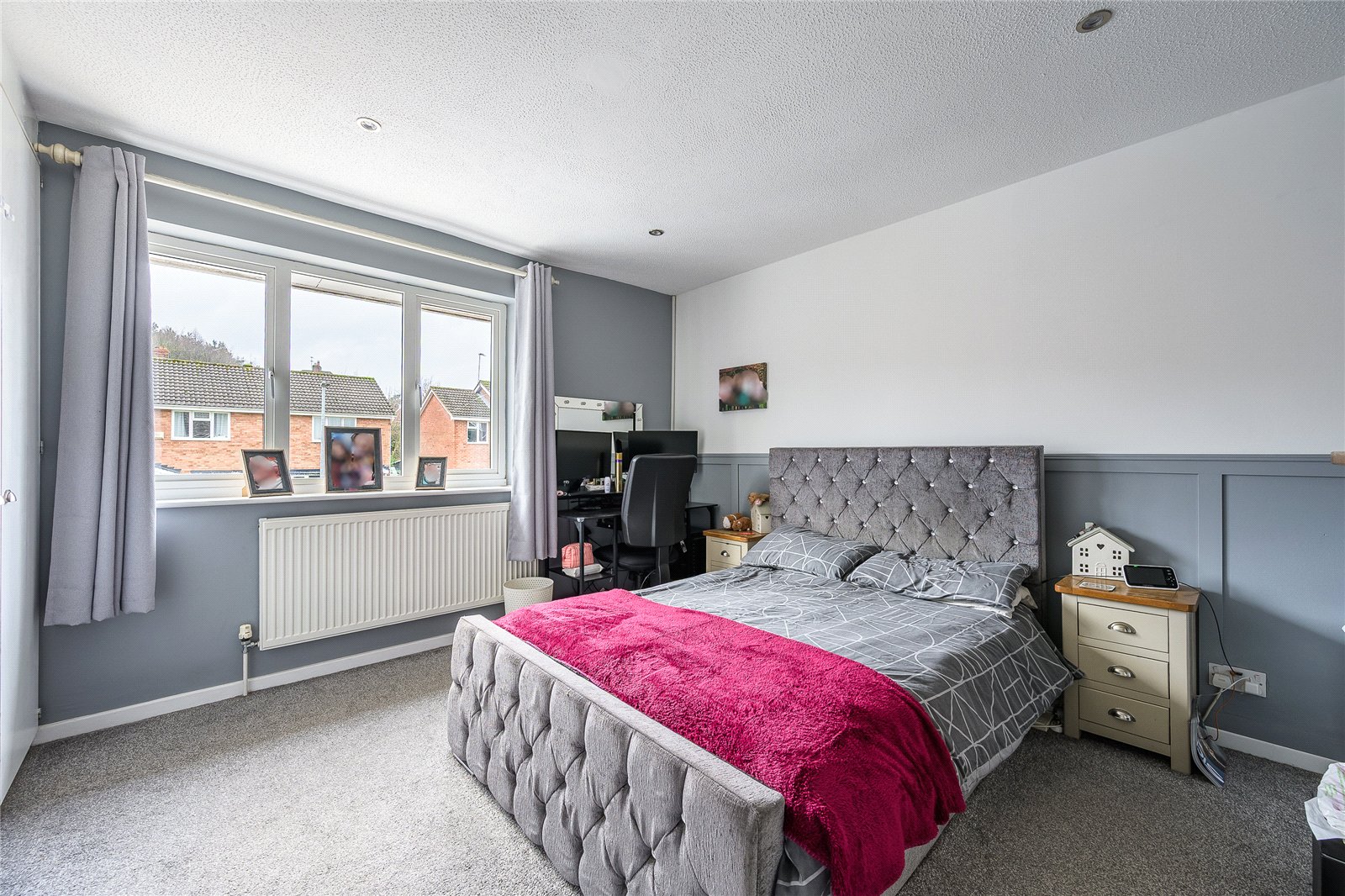 Walker Crescent, St. Georges, Telford, TF2 - DB Roberts