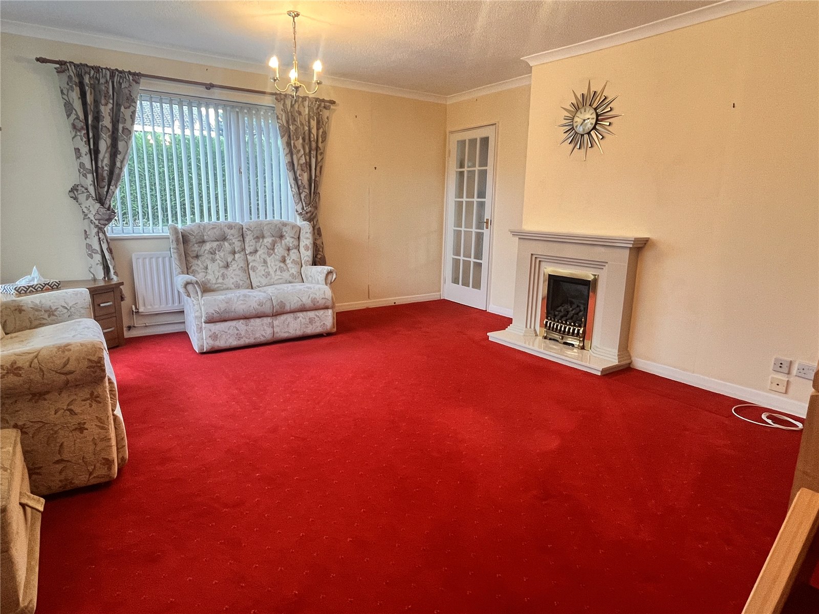 The Springs, Sundorne, Shrewsbury, SY1 - DB Roberts