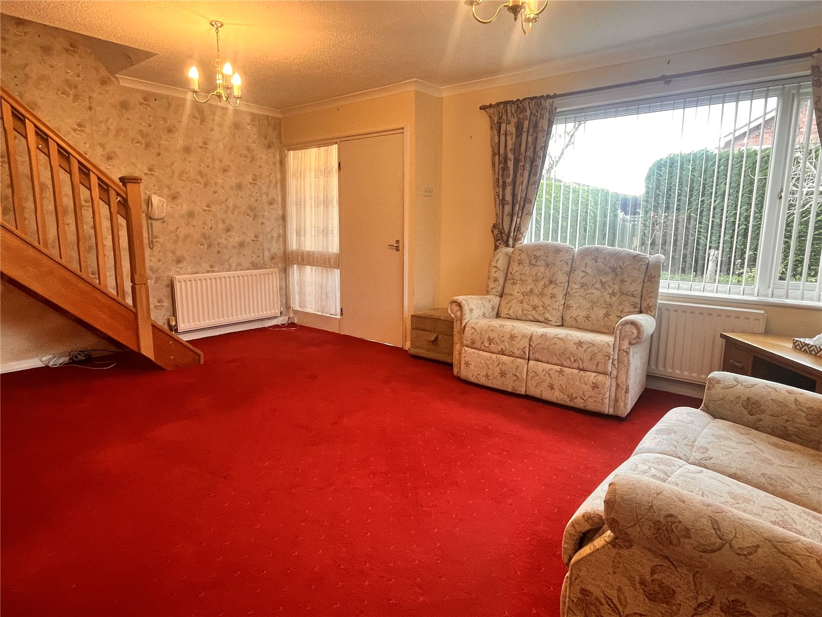 The Springs, Sundorne, Shrewsbury, SY1 - DB Roberts