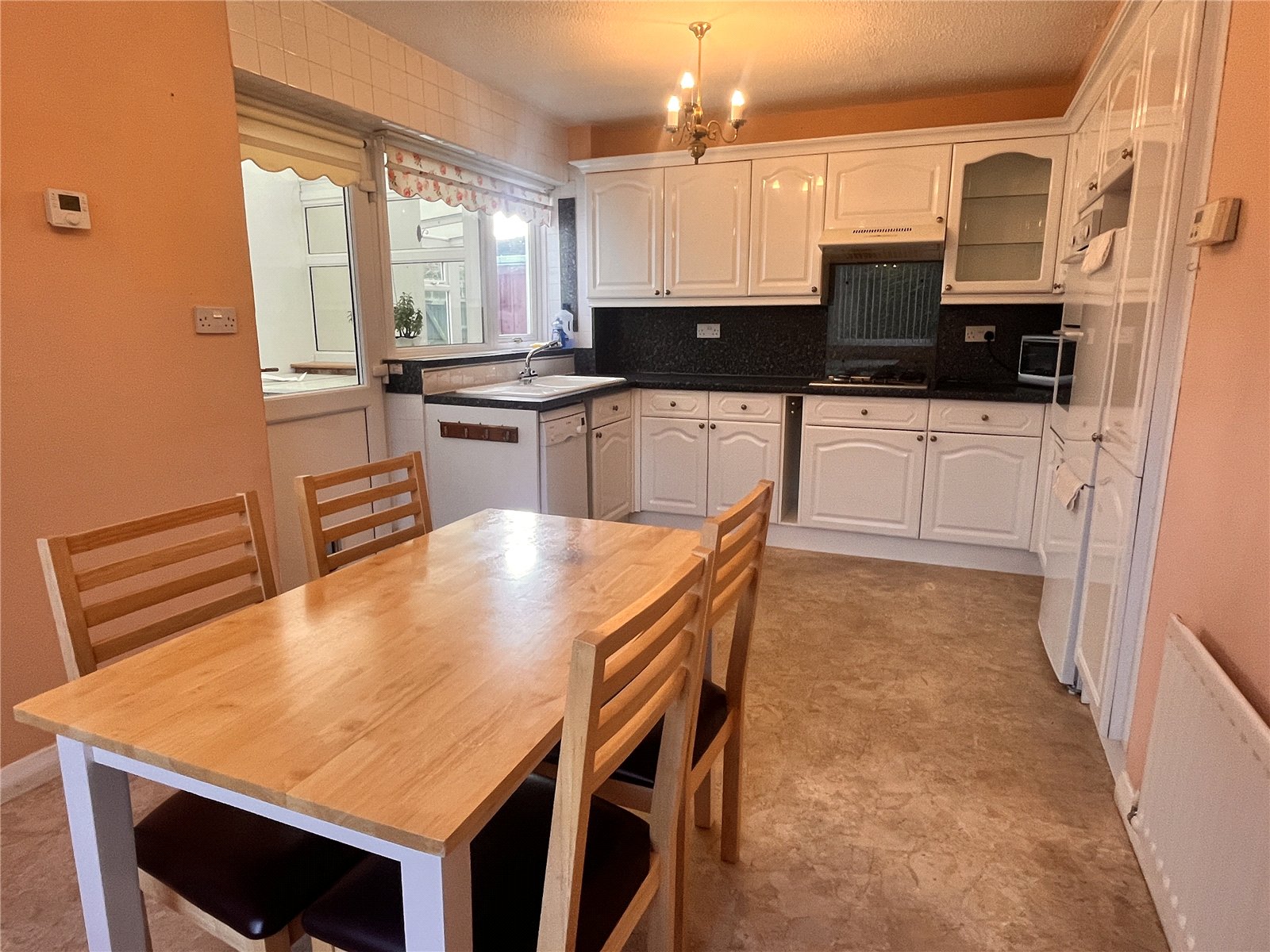 The Springs, Sundorne, Shrewsbury, SY1 - DB Roberts