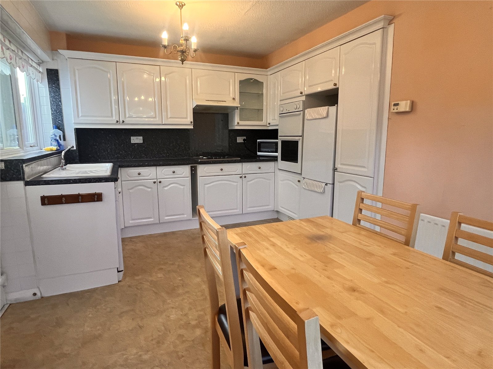 The Springs, Sundorne, Shrewsbury, SY1 - DB Roberts