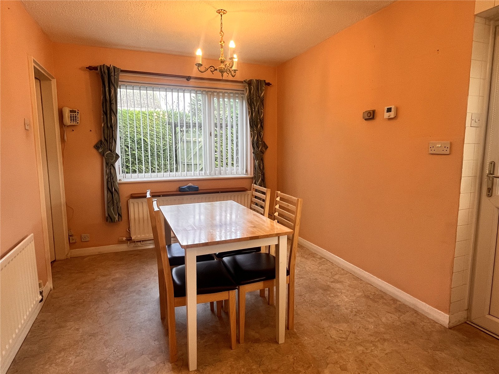 The Springs, Sundorne, Shrewsbury, SY1 - DB Roberts