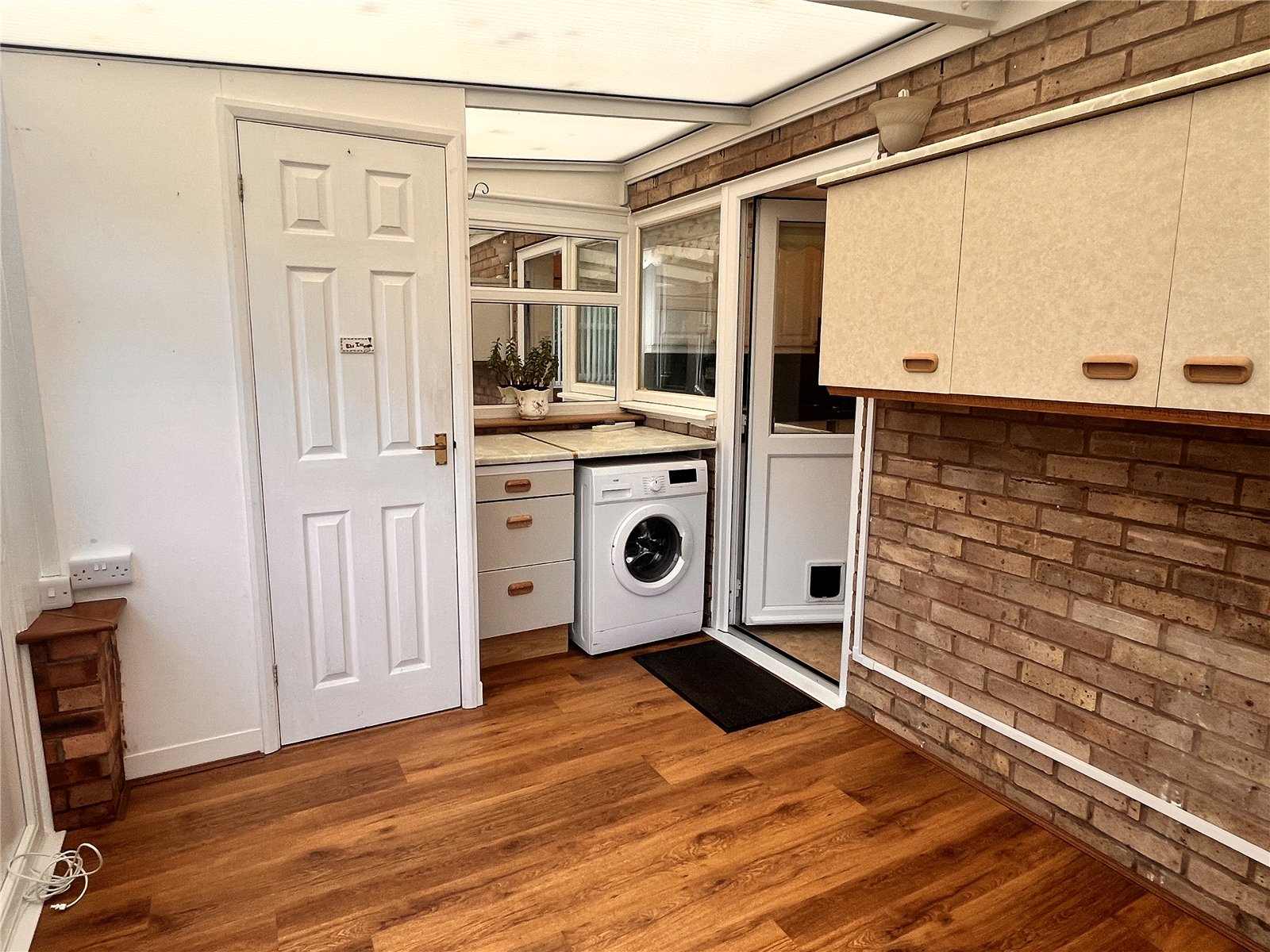 The Springs, Sundorne, Shrewsbury, SY1 - DB Roberts