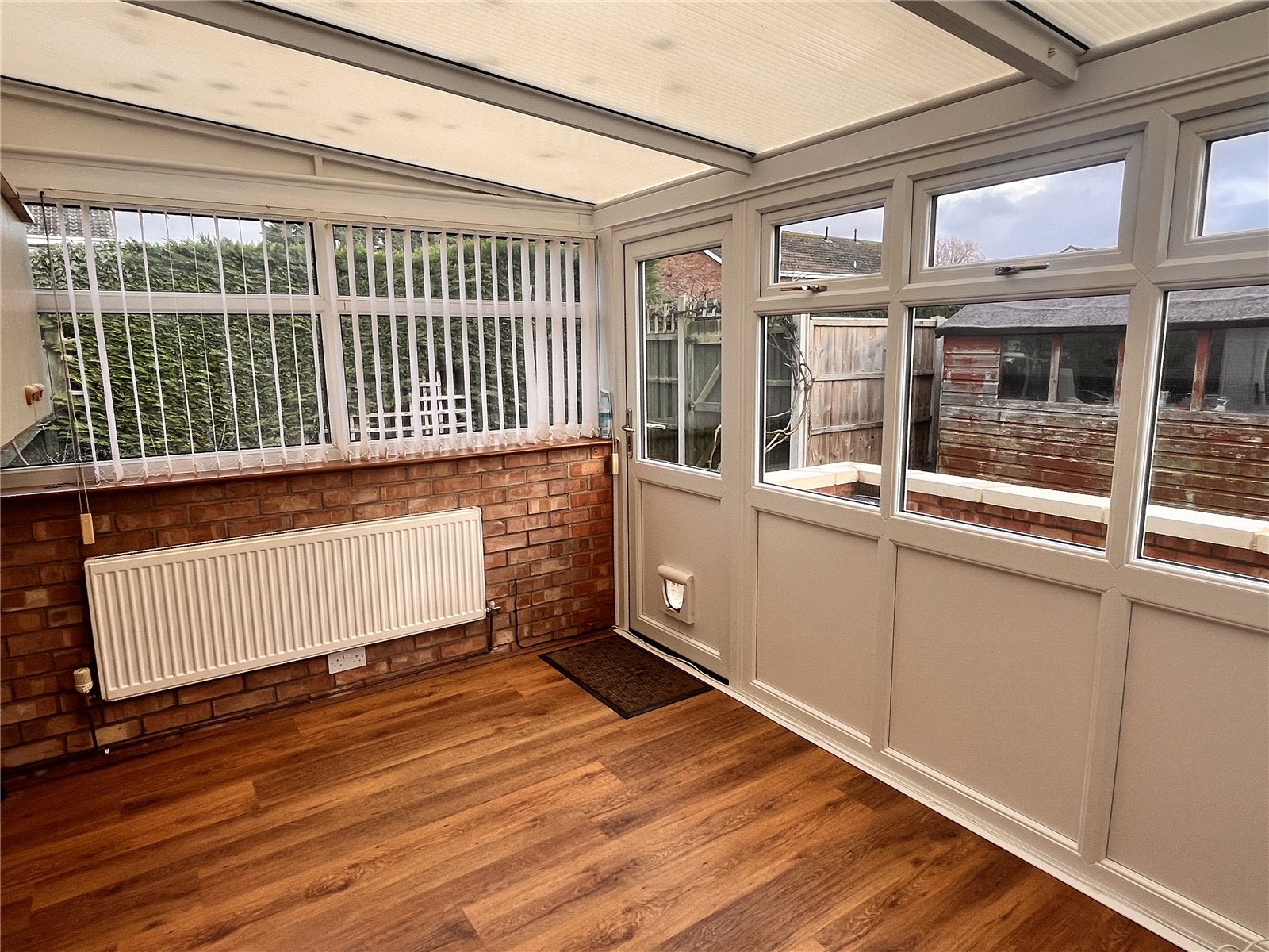 The Springs, Sundorne, Shrewsbury, SY1 - DB Roberts