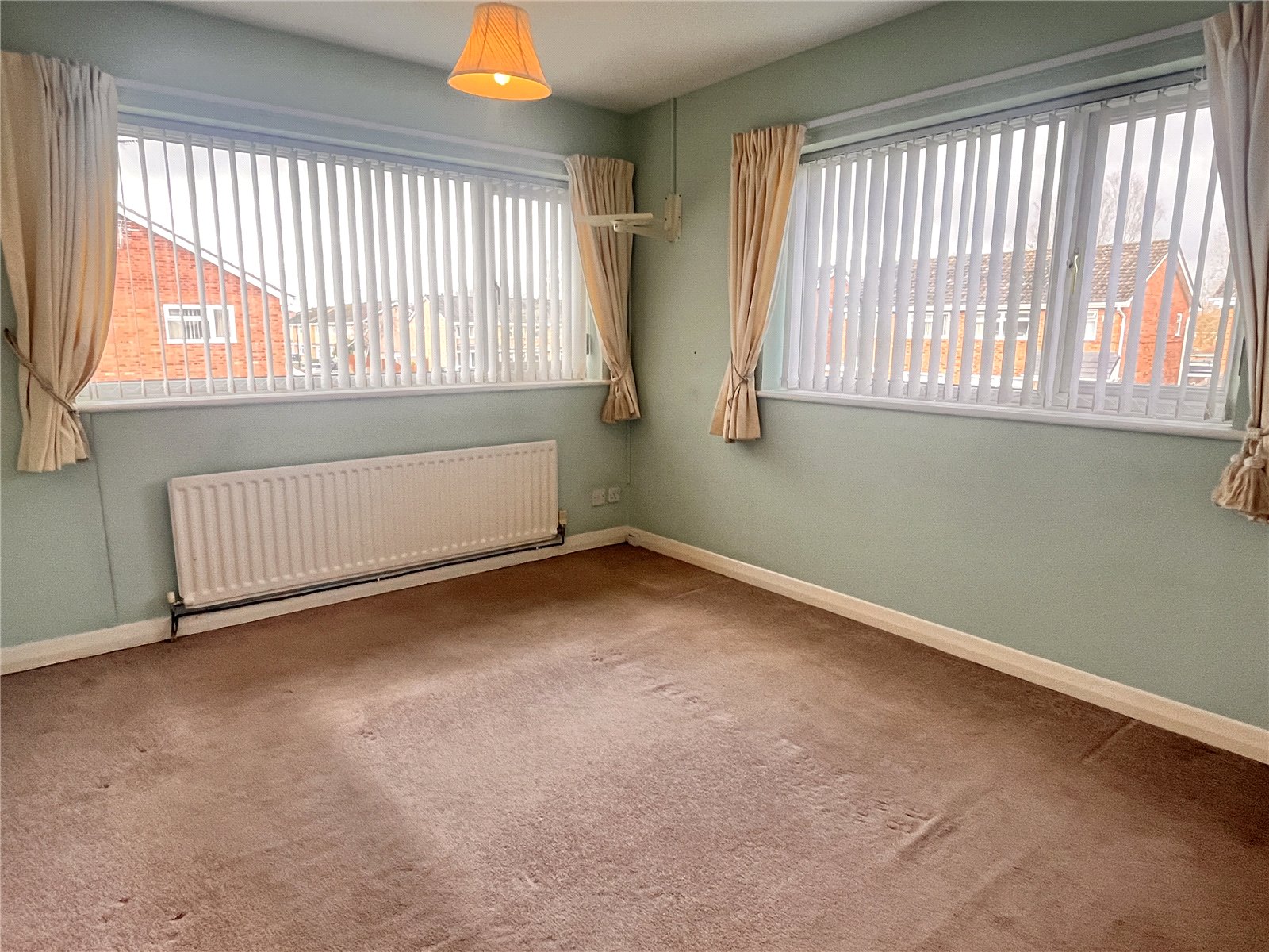 The Springs, Sundorne, Shrewsbury, SY1 - DB Roberts