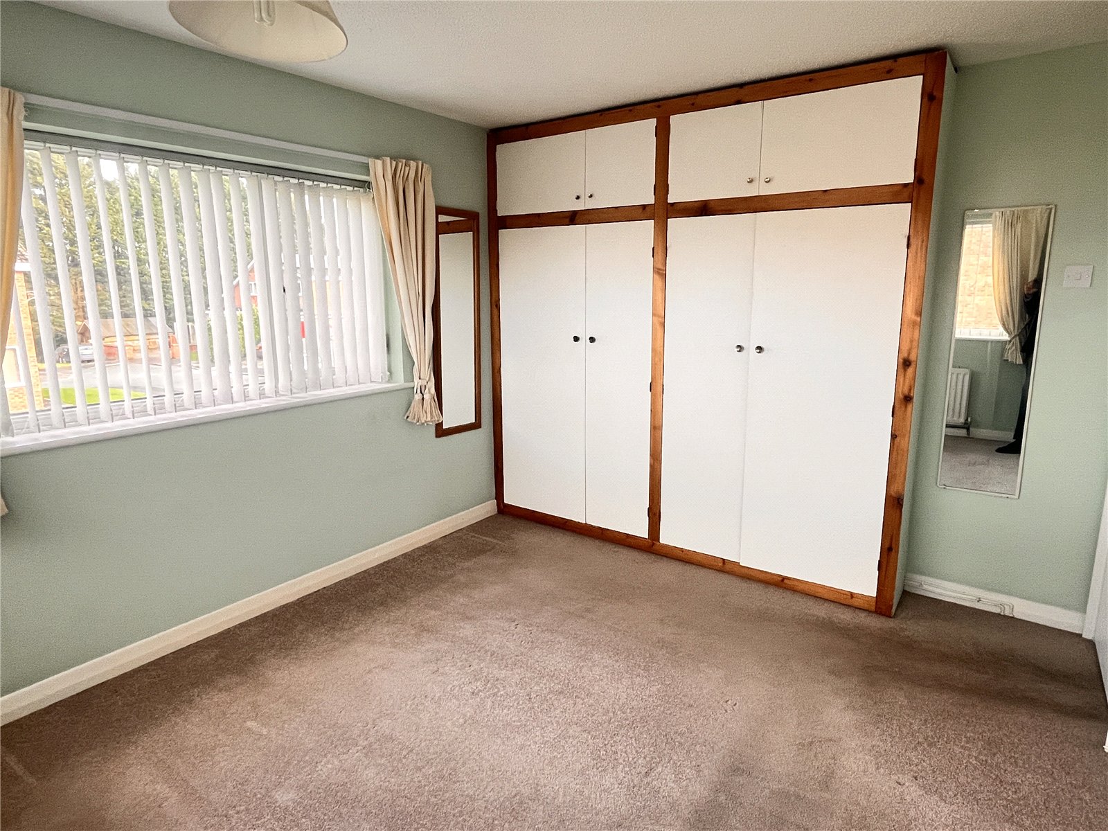 The Springs, Sundorne, Shrewsbury, SY1 - DB Roberts