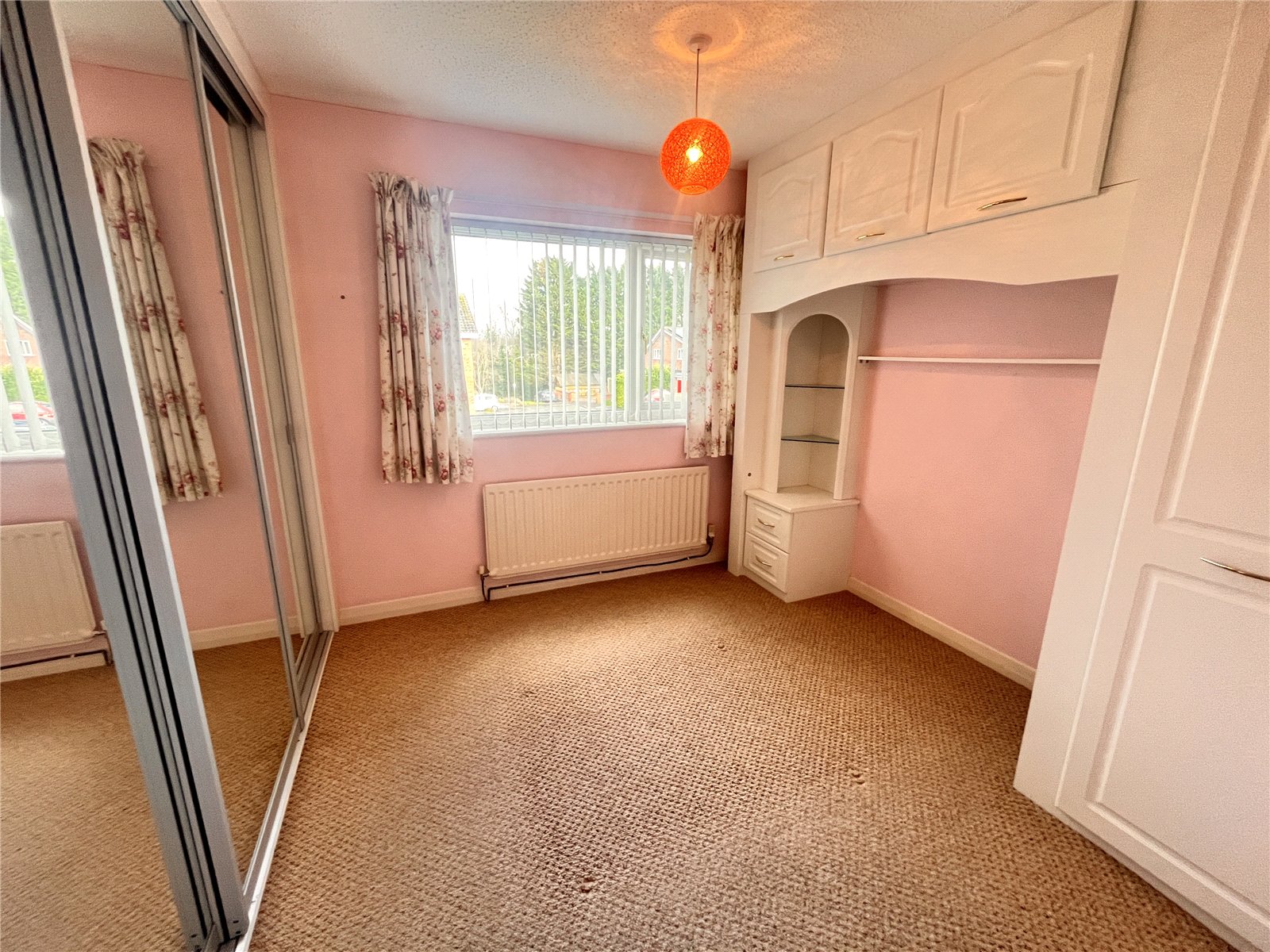 The Springs, Sundorne, Shrewsbury, SY1 - DB Roberts