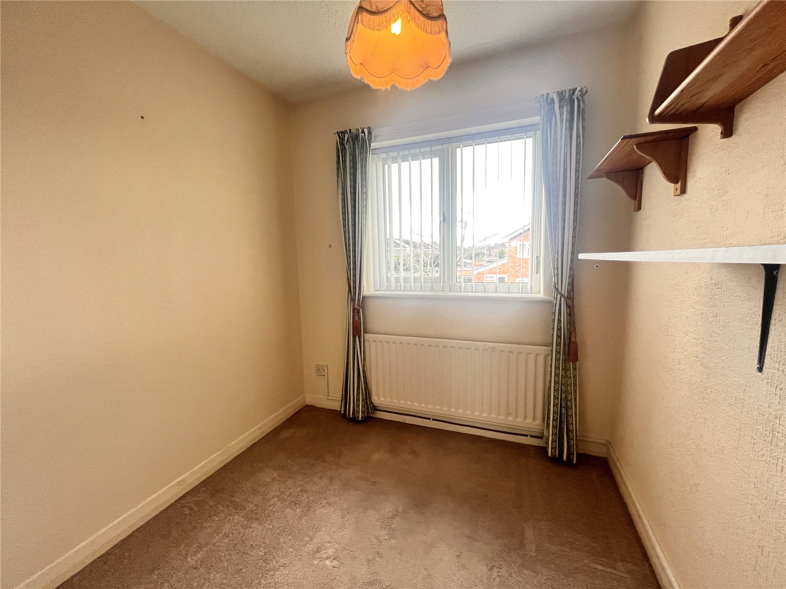 The Springs, Sundorne, Shrewsbury, SY1 - DB Roberts