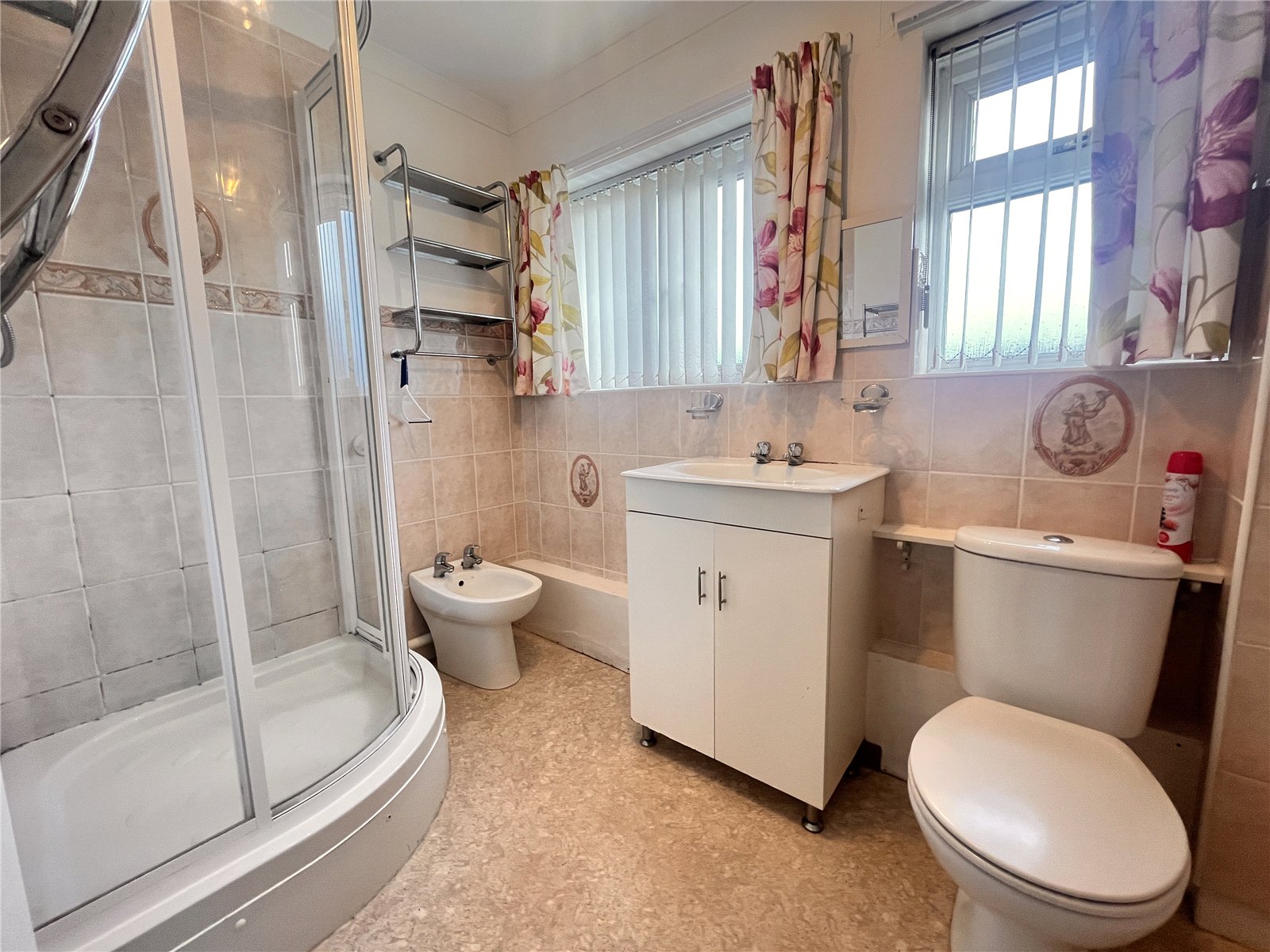 The Springs, Sundorne, Shrewsbury, SY1 - DB Roberts