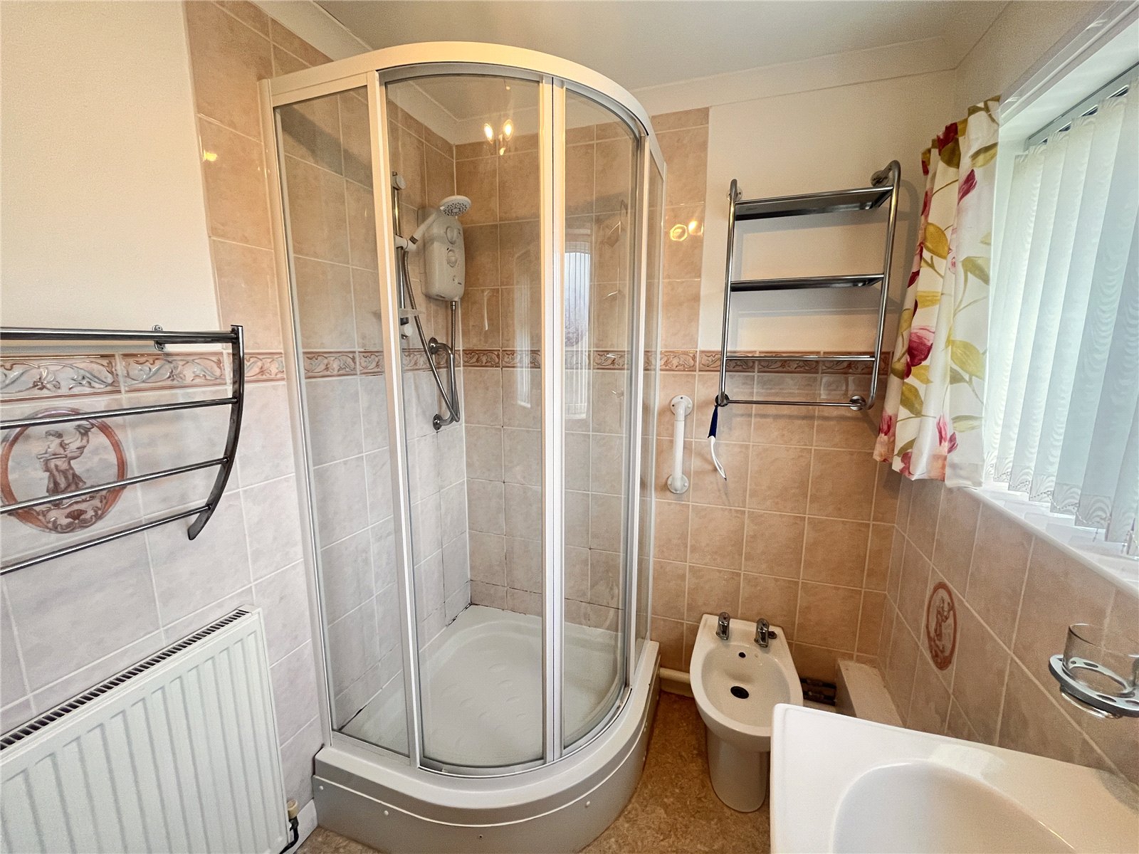 The Springs, Sundorne, Shrewsbury, SY1 - DB Roberts