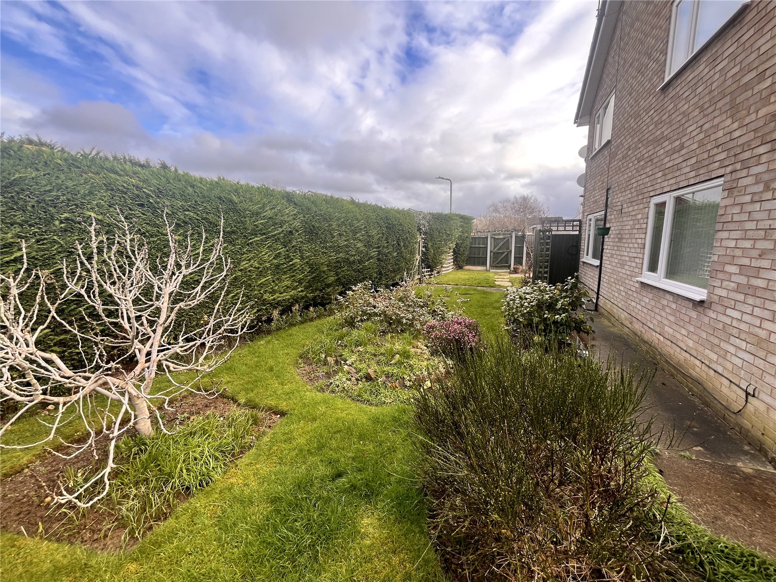 The Springs, Sundorne, Shrewsbury, SY1 - DB Roberts