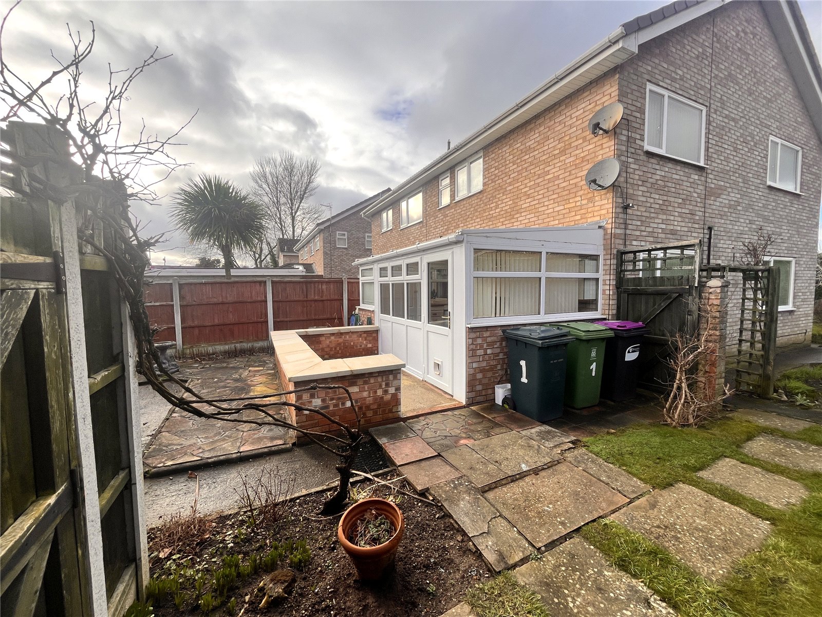 The Springs, Sundorne, Shrewsbury, SY1 - DB Roberts