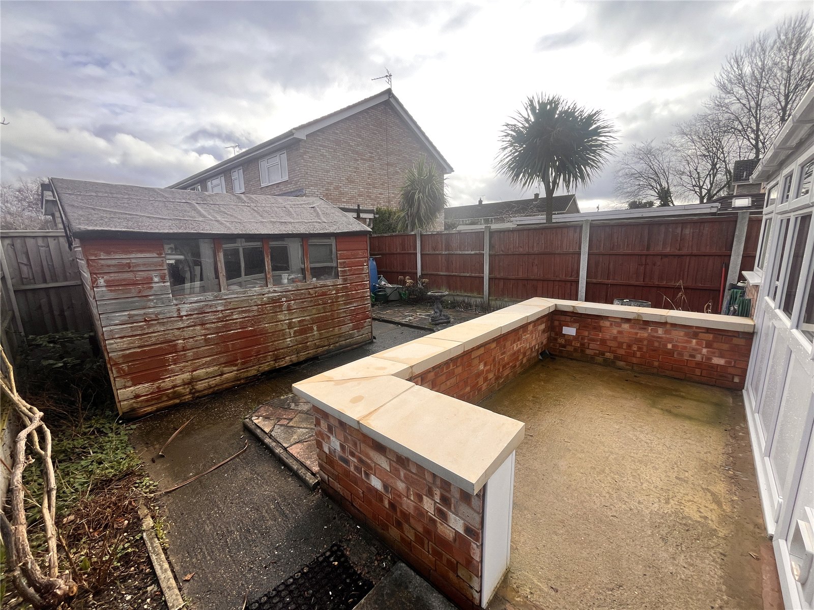 The Springs, Sundorne, Shrewsbury, SY1 - DB Roberts