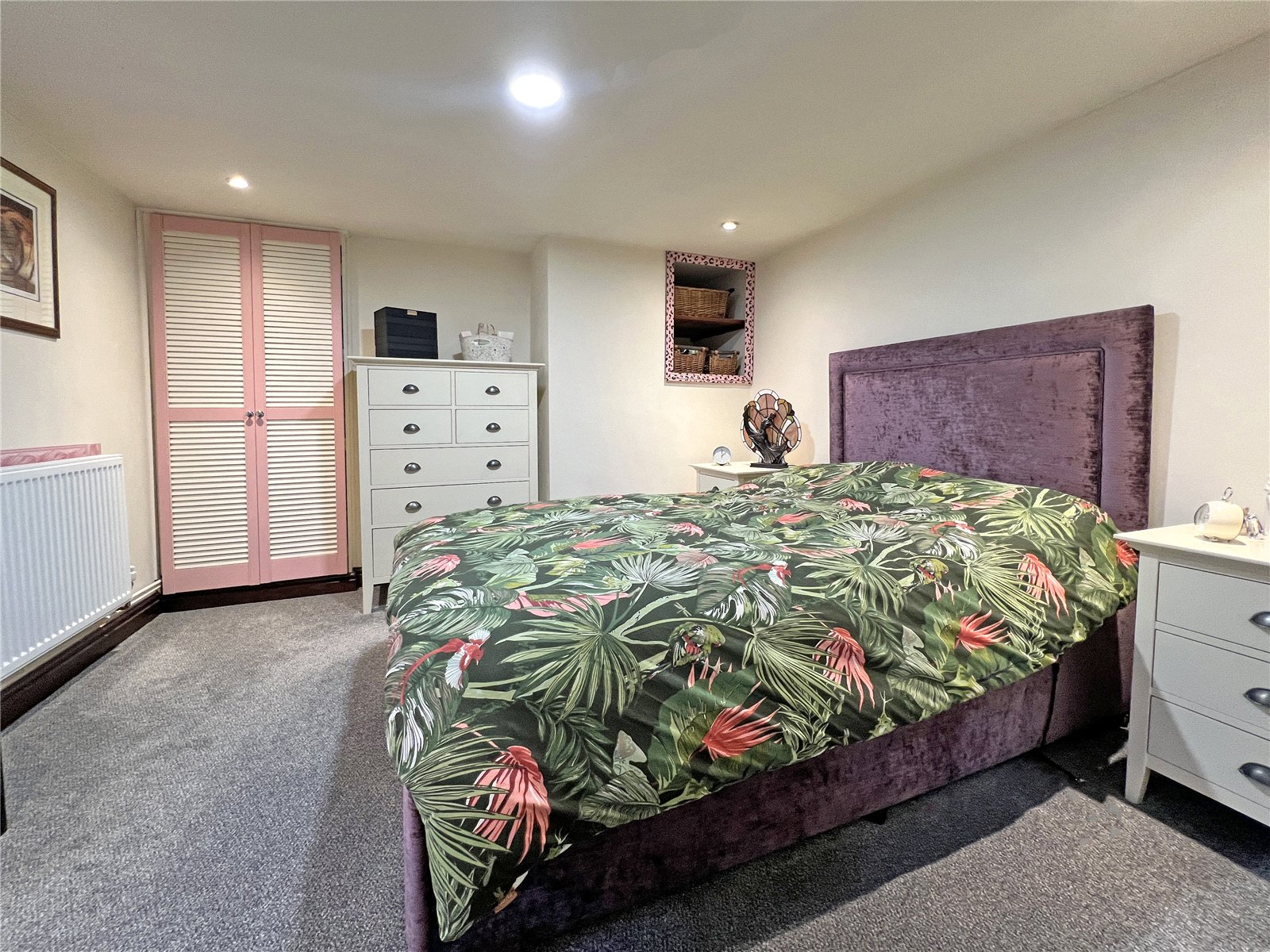 Coalport Road, Broseley, Telford, TF12 - DB Roberts