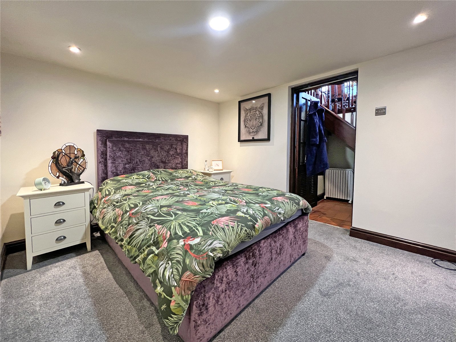 Coalport Road, Broseley, Telford, TF12 - DB Roberts