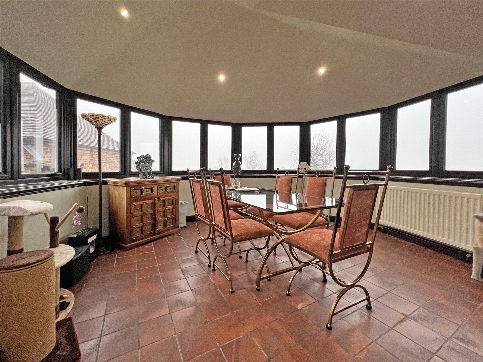 Coalport Road, Broseley, Telford, TF12 - DB Roberts