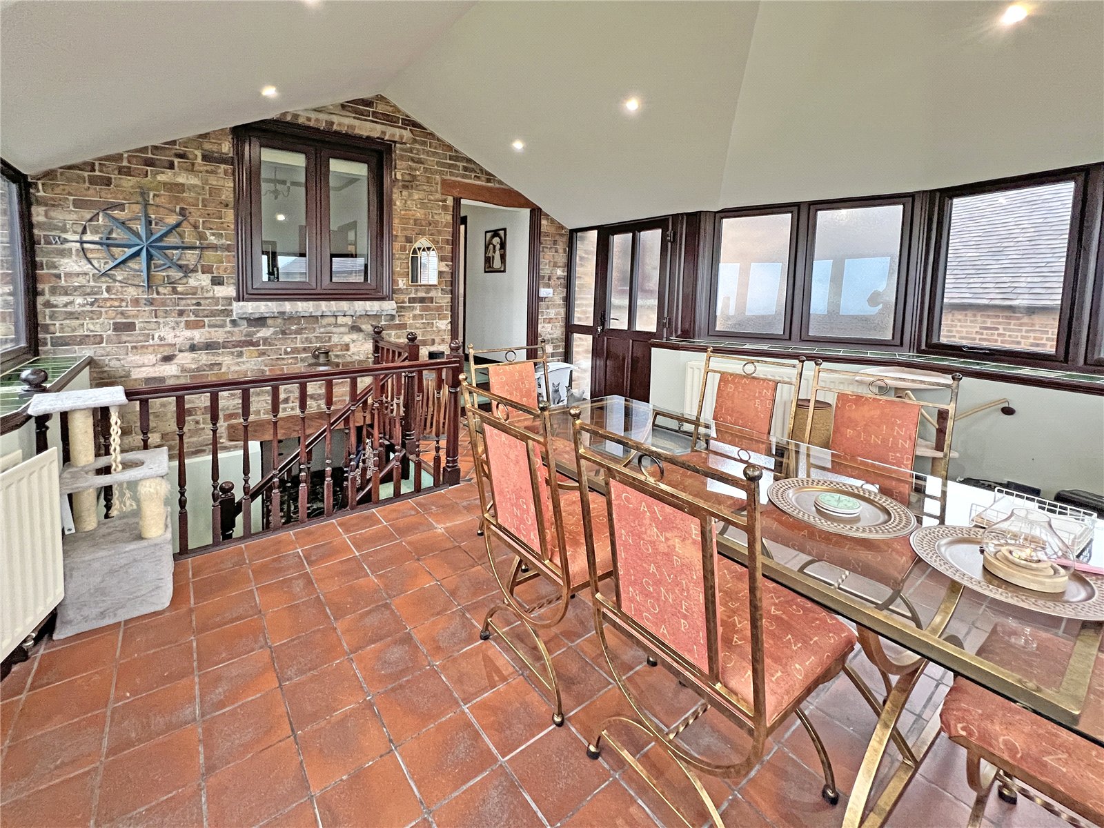 Coalport Road, Broseley, Telford, TF12 - DB Roberts