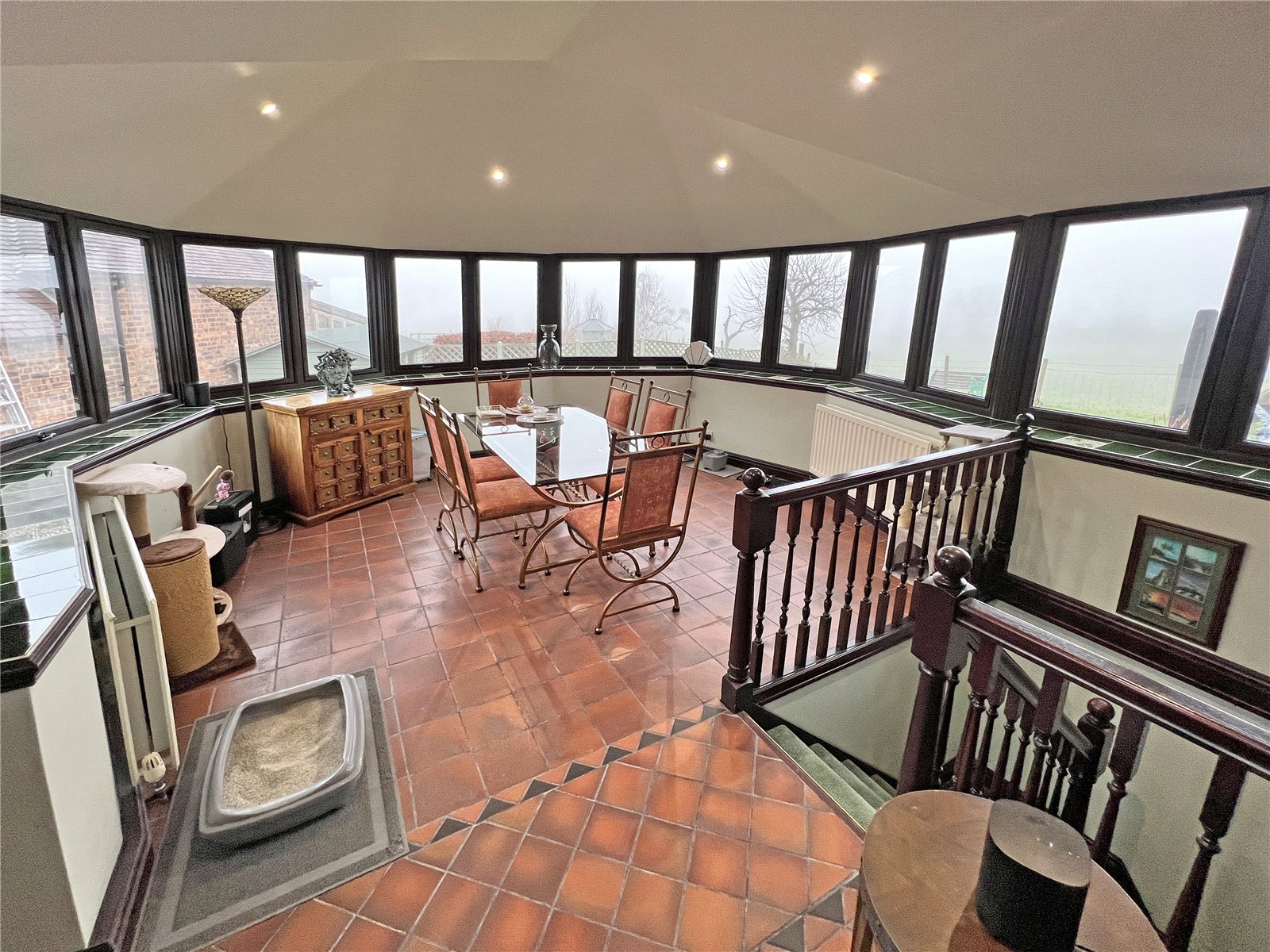 Coalport Road, Broseley, Telford, TF12 - DB Roberts