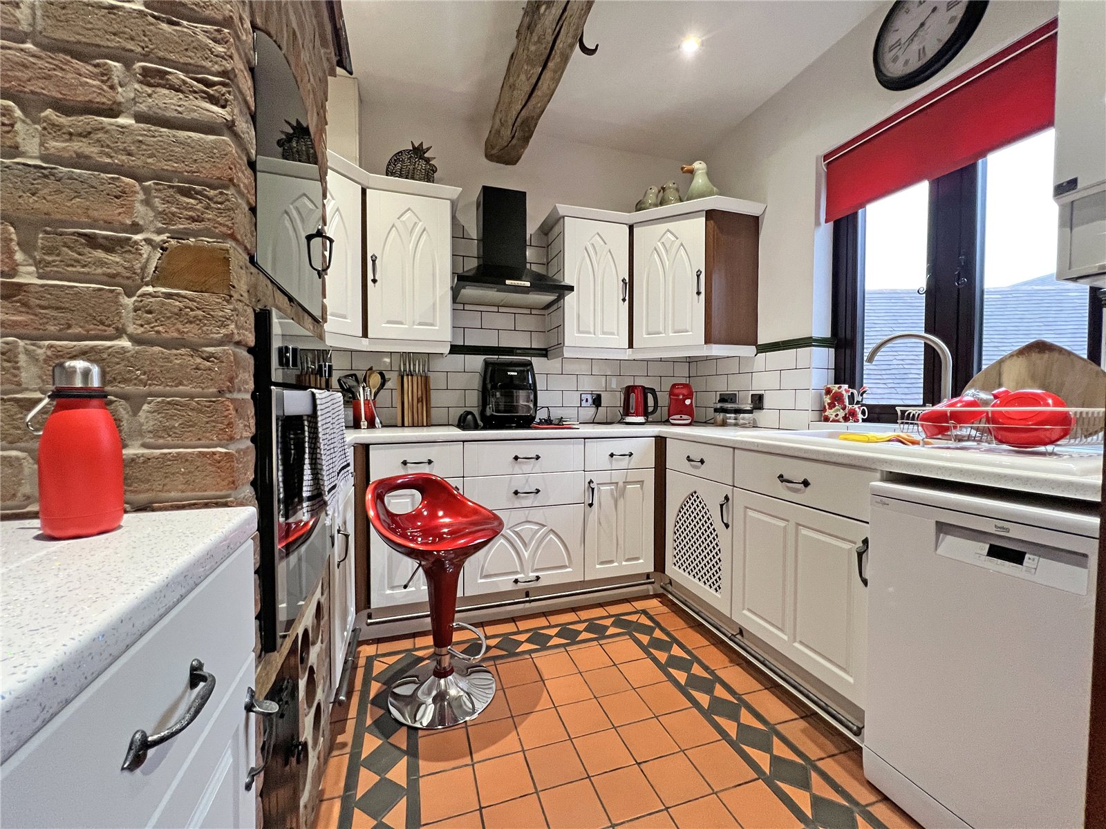 Coalport Road, Broseley, Telford, TF12 - DB Roberts