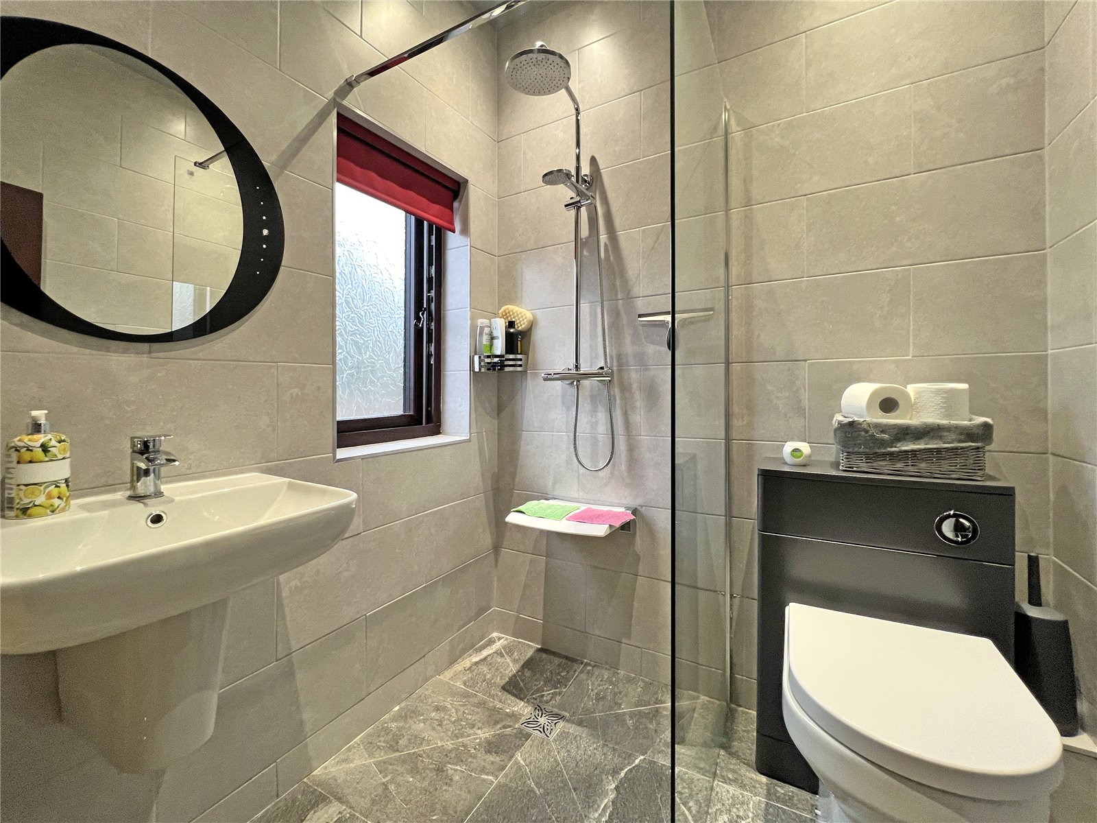 Coalport Road, Broseley, Telford, TF12 - DB Roberts