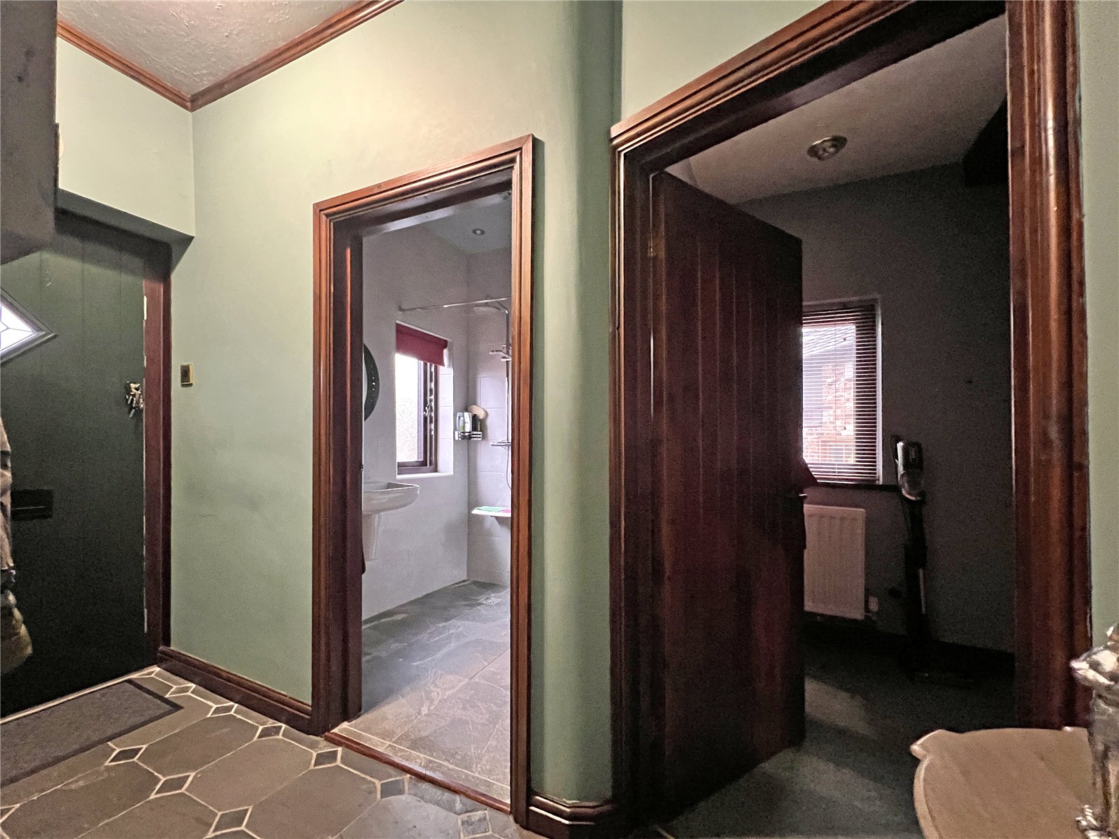 Coalport Road, Broseley, Telford, TF12 - DB Roberts