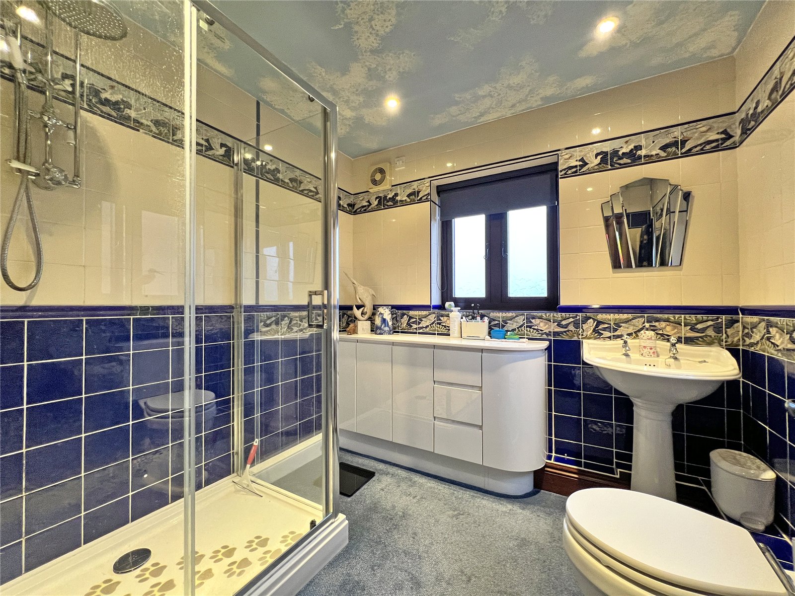Coalport Road, Broseley, Telford, TF12 - DB Roberts