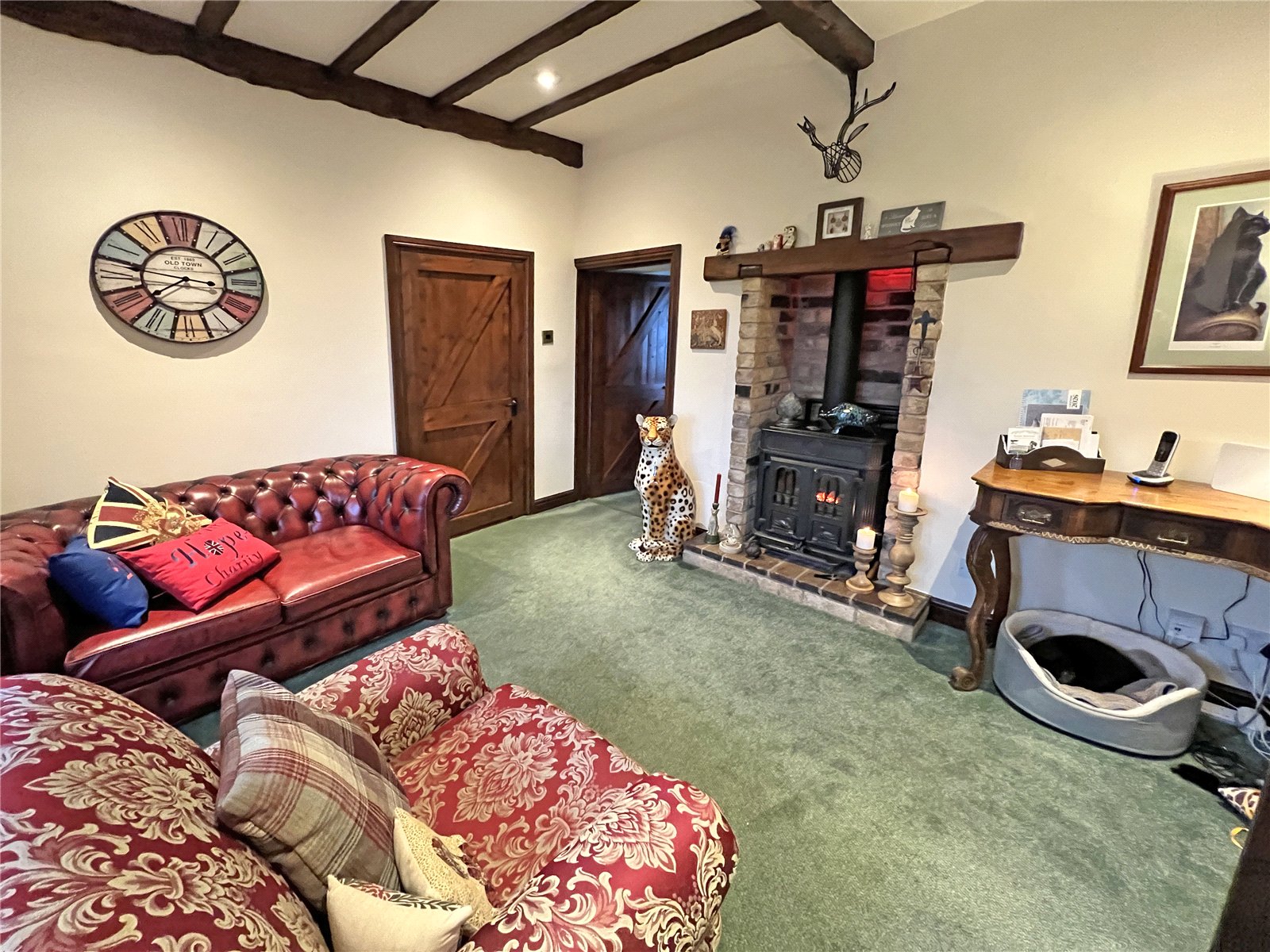 Coalport Road, Broseley, Telford, TF12 - DB Roberts