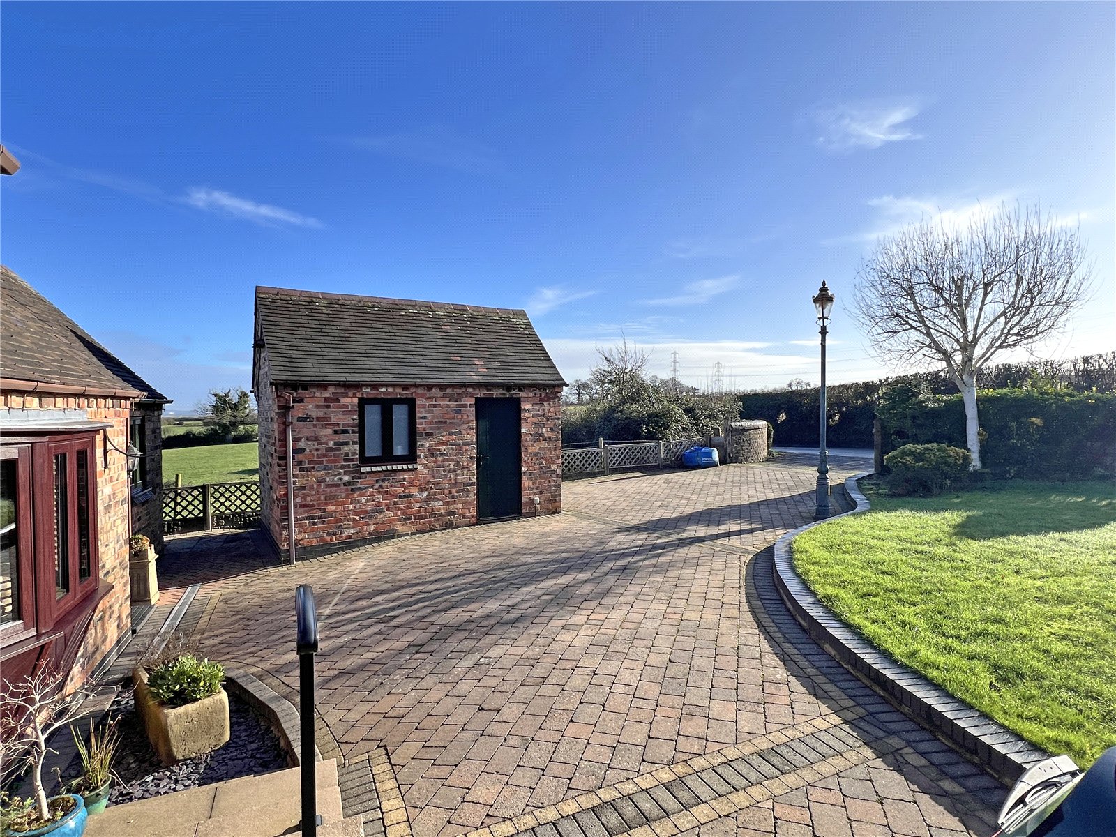 Coalport Road, Broseley, Telford, TF12 - DB Roberts