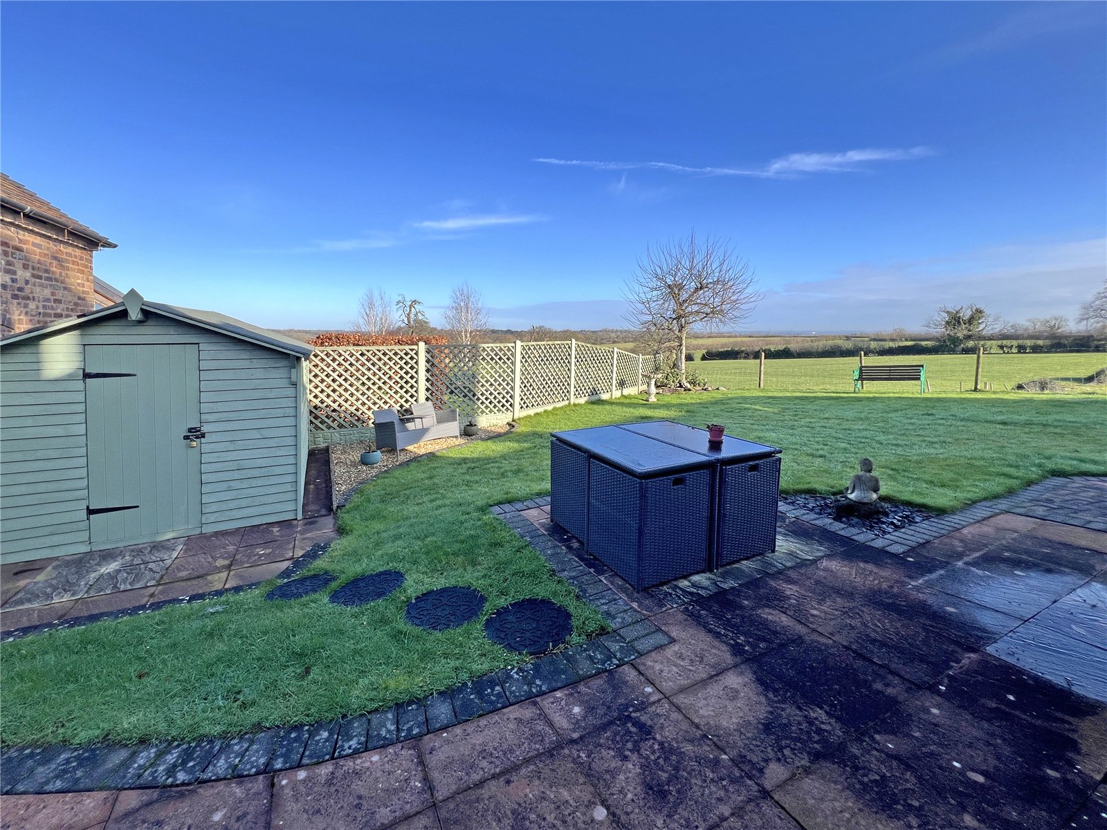 Coalport Road, Broseley, Telford, TF12 - DB Roberts
