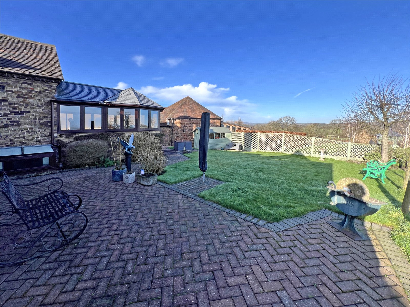 Coalport Road, Broseley, Telford, TF12 - DB Roberts