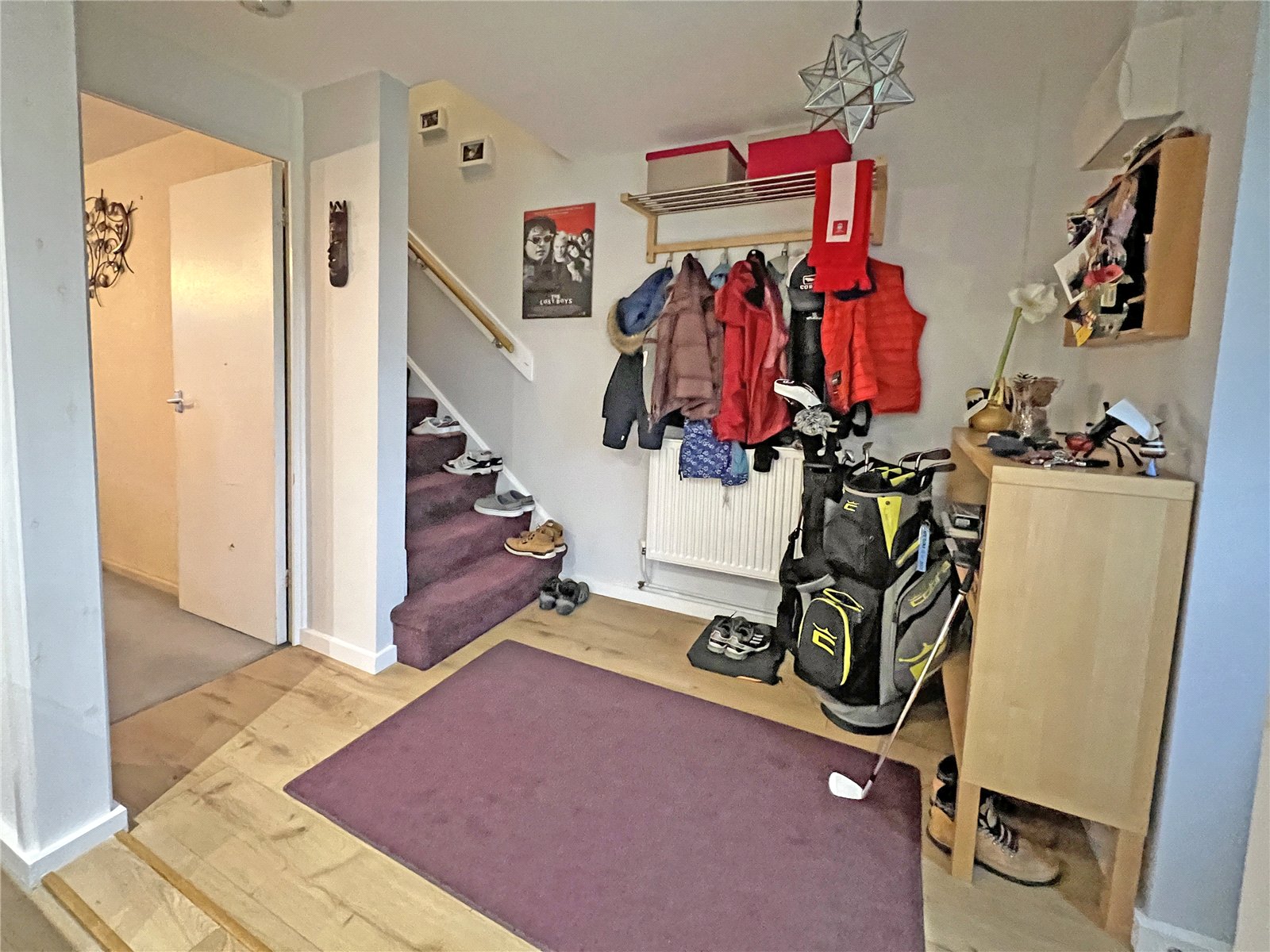 Dawley Bank, Telford, Shropshire, TF4 - DB Roberts