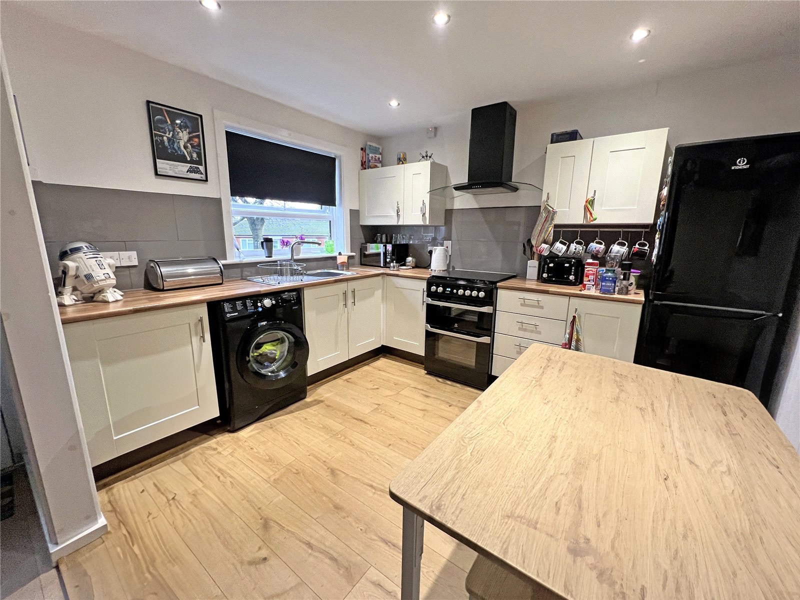 Dawley Bank, Telford, Shropshire, TF4 - DB Roberts