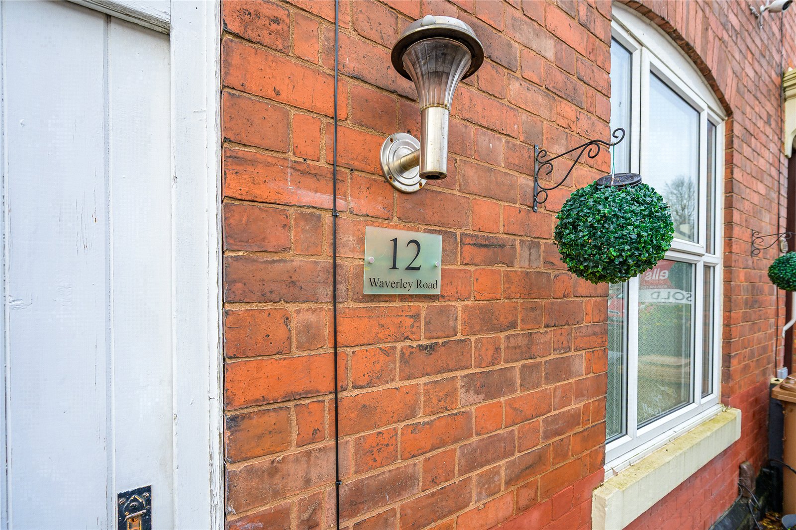Waverley Road, Wednesbury, Walsall, WS10 - DB Roberts